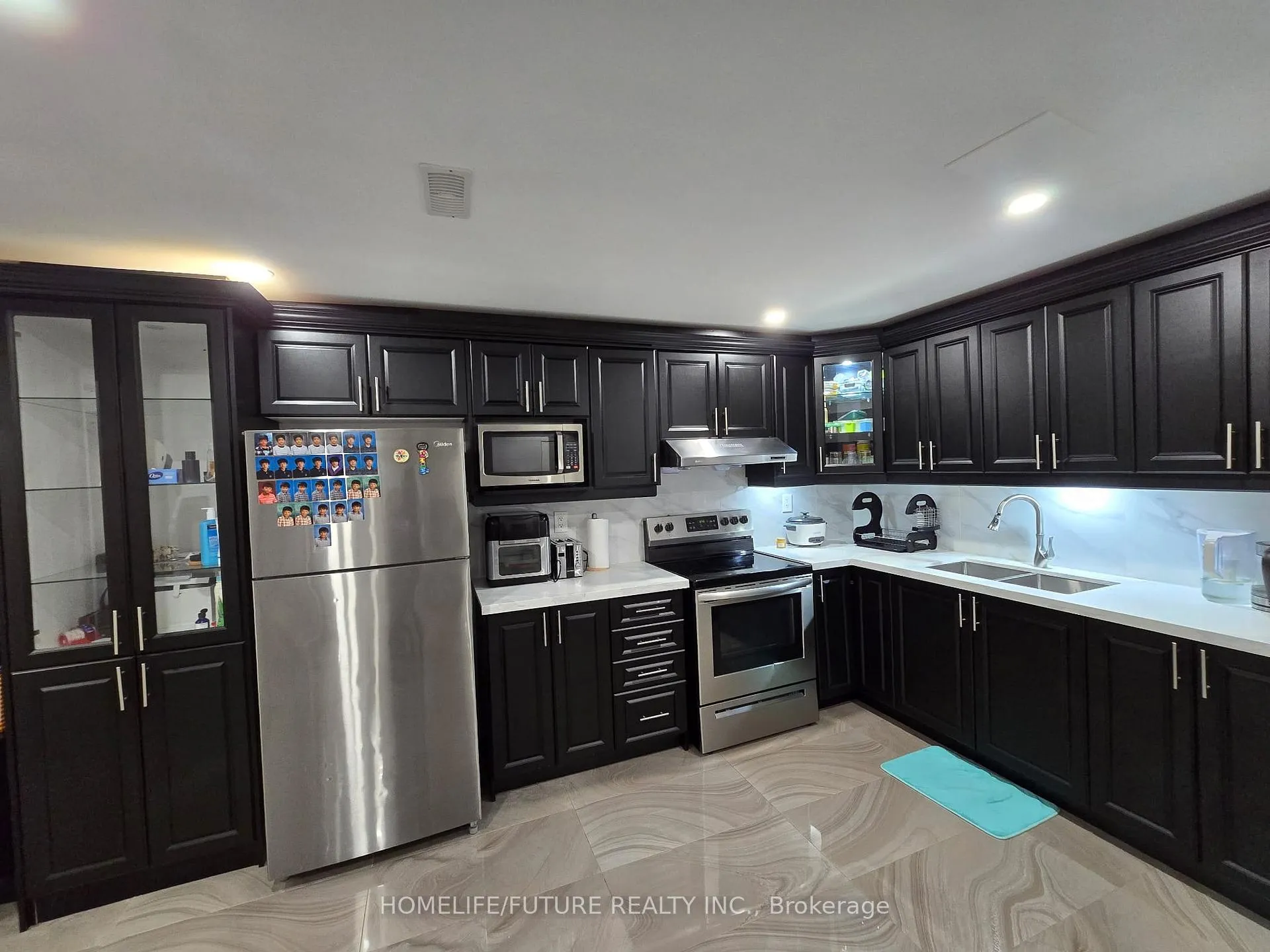 Photo 3 of Unit BSMT, 523 Windfields Farm Drive W, Oshawa, Windfields — HOMEH
