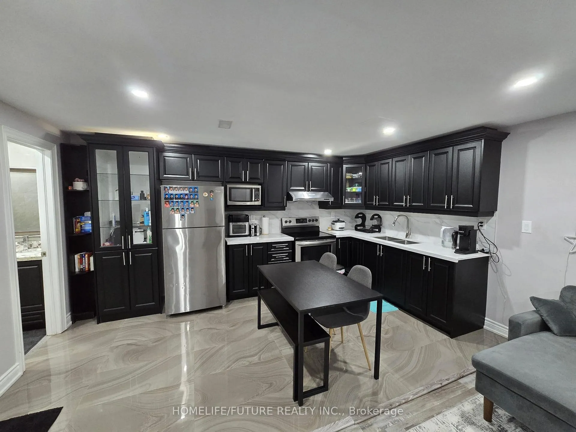 Photo 5 of Unit BSMT, 523 Windfields Farm Drive W, Oshawa, Windfields — HOMEH