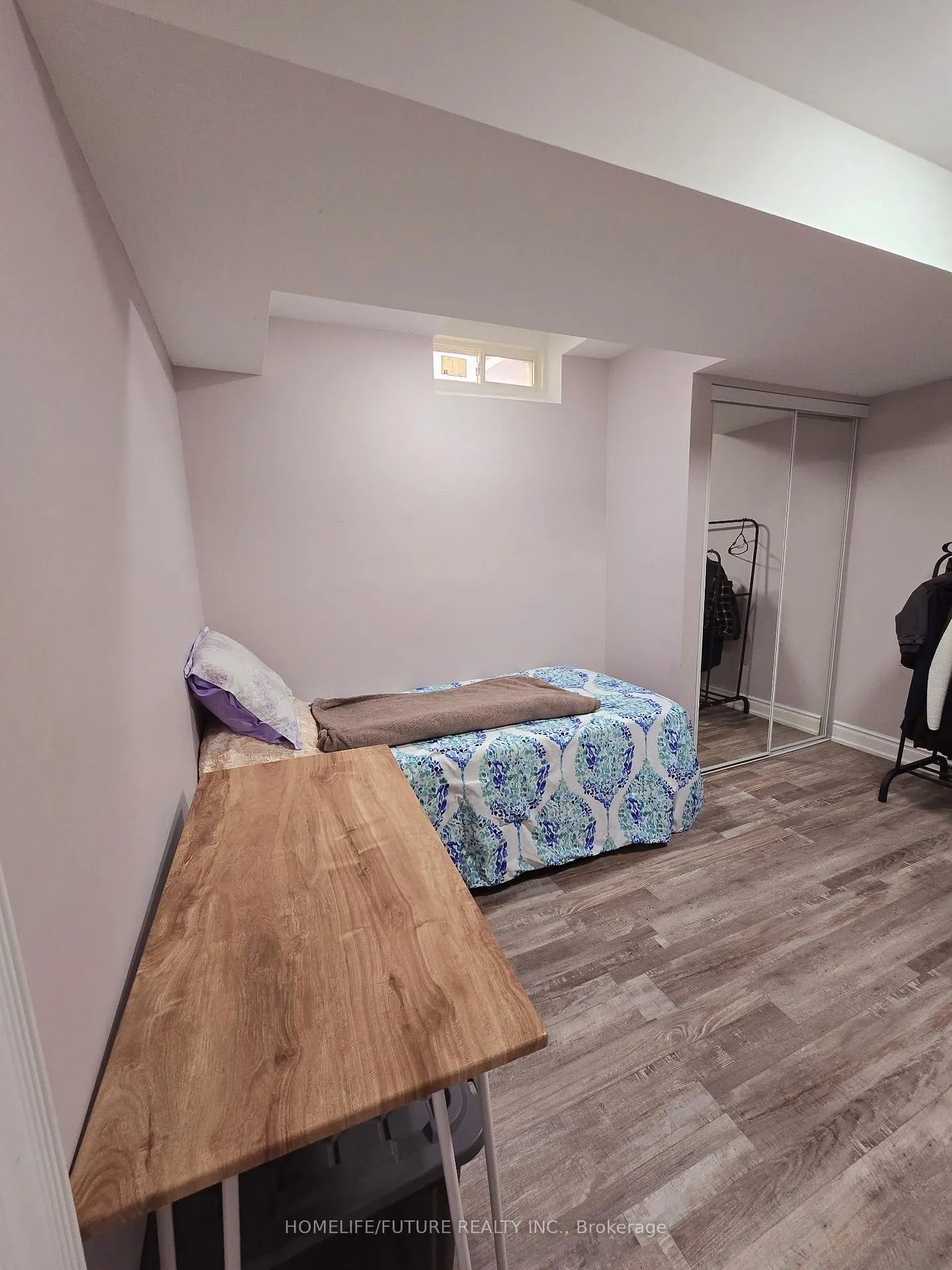 Photo 7 of Unit BSMT, 523 Windfields Farm Drive W, Oshawa, Windfields — HOMEH