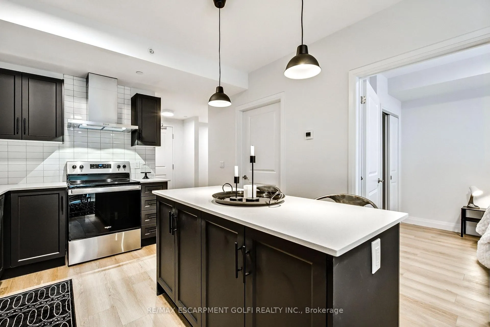Photo 9 of Unit 106, 153 Wilson Street W, Hamilton, Ancaster — HOMEH