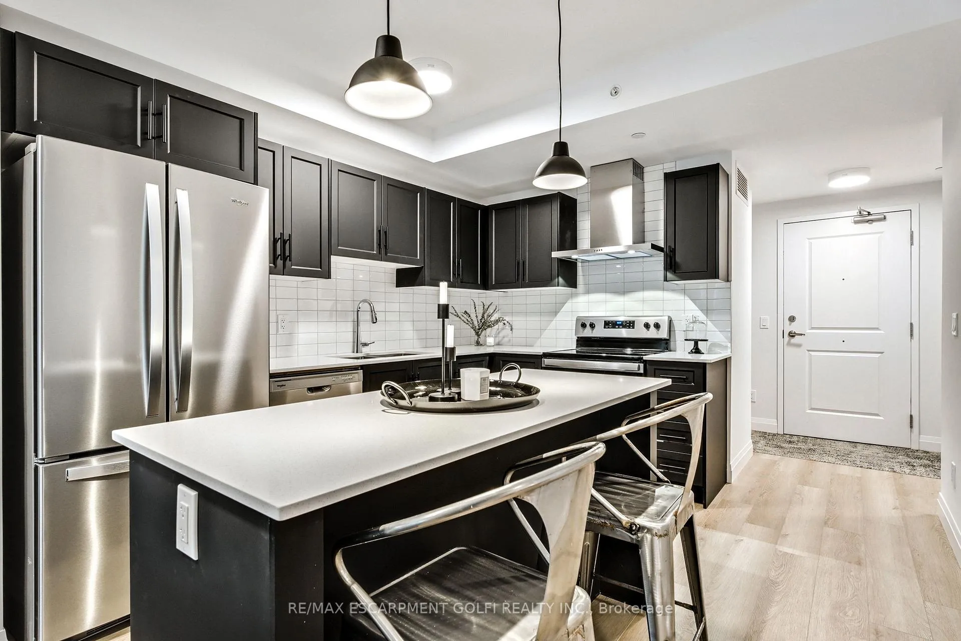 Photo 13 of Unit 106, 153 Wilson Street W, Hamilton, Ancaster — HOMEH