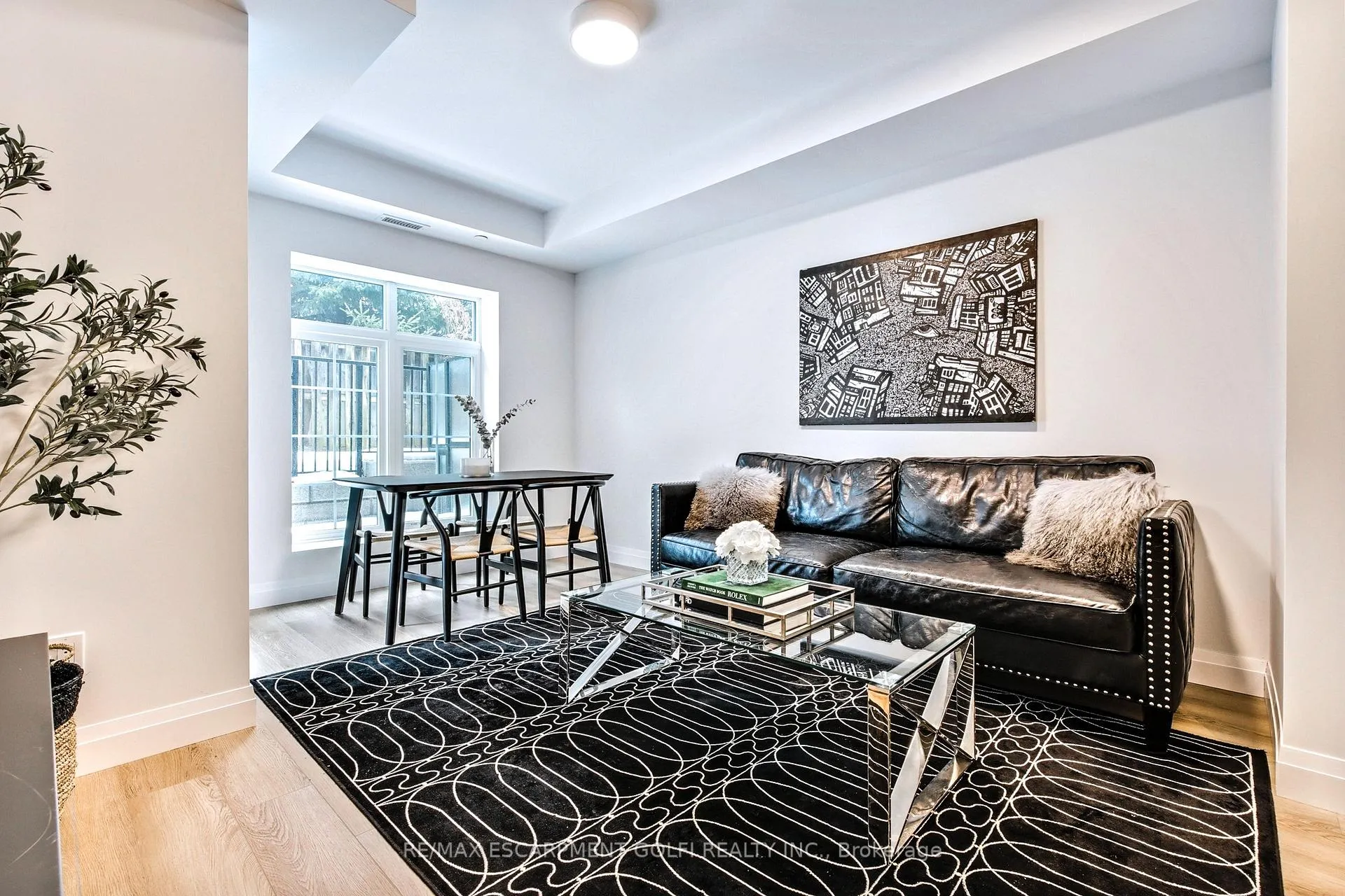 Photo 14 of Unit 106, 153 Wilson Street W, Hamilton, Ancaster — HOMEH