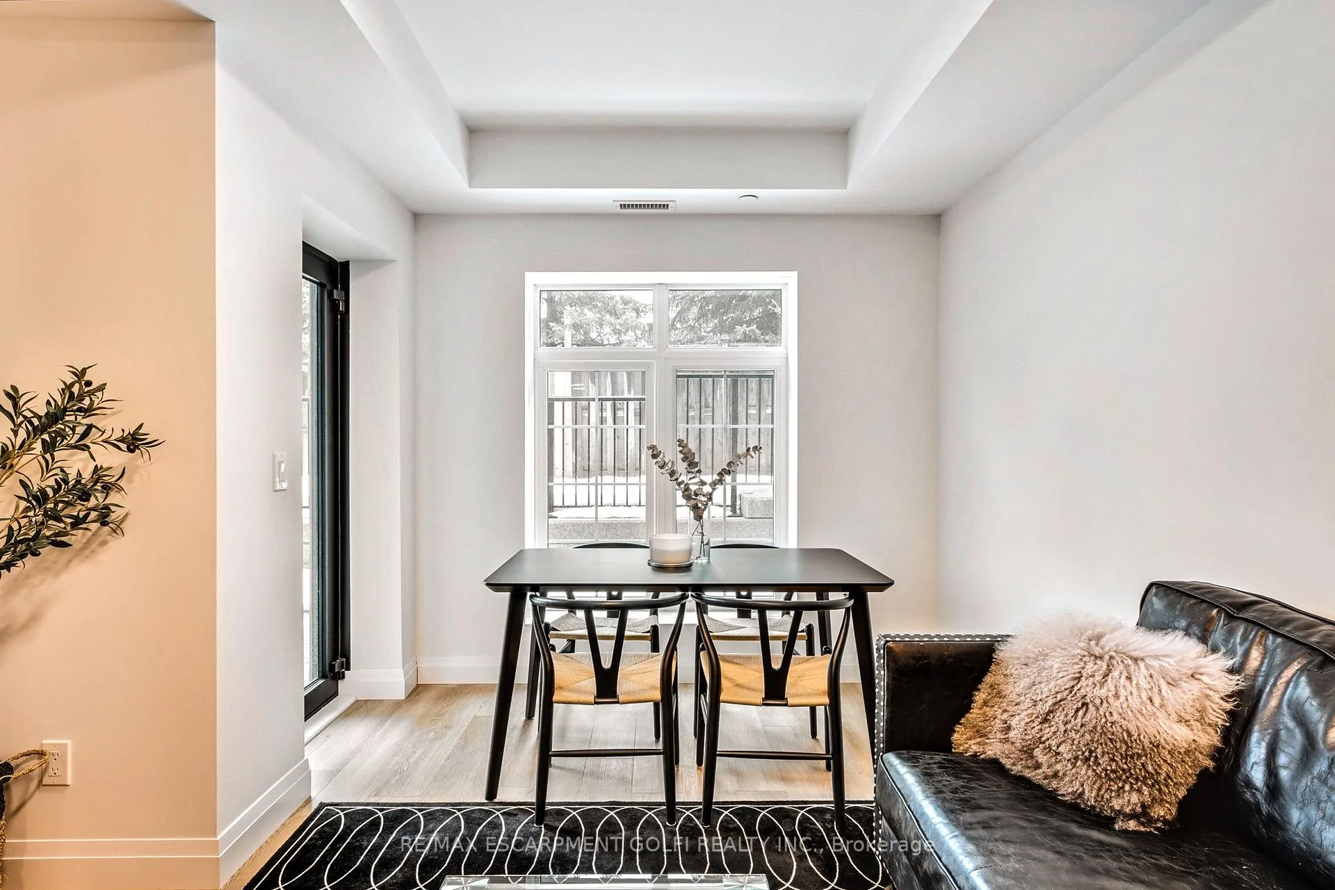 Photo 16 of Unit 106, 153 Wilson Street W, Hamilton, Ancaster — HOMEH