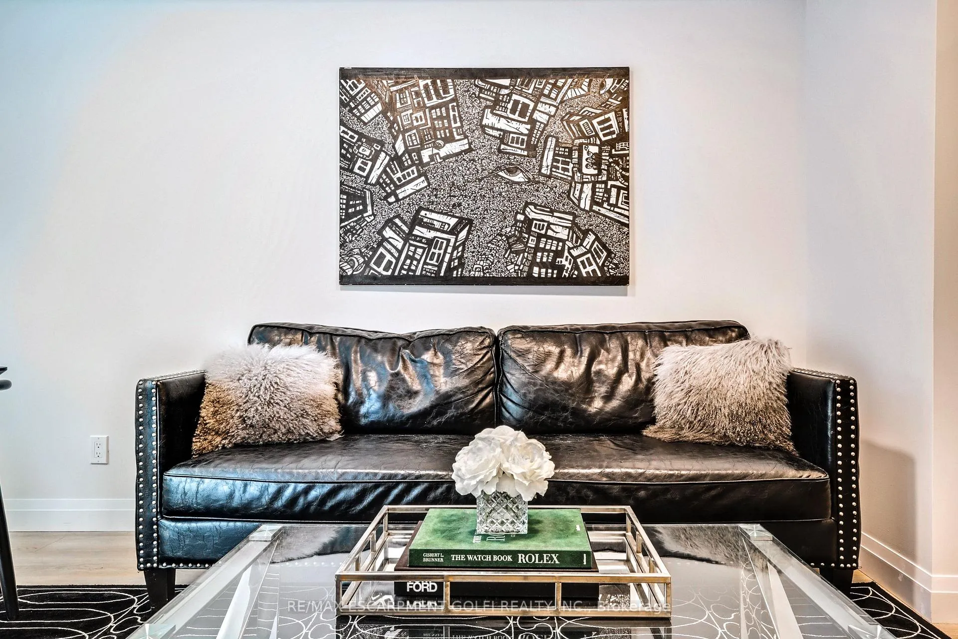 Photo 17 of Unit 106, 153 Wilson Street W, Hamilton, Ancaster — HOMEH