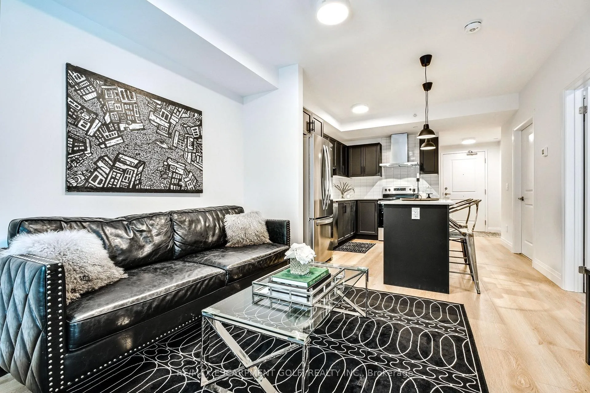 Photo 18 of Unit 106, 153 Wilson Street W, Hamilton, Ancaster — HOMEH