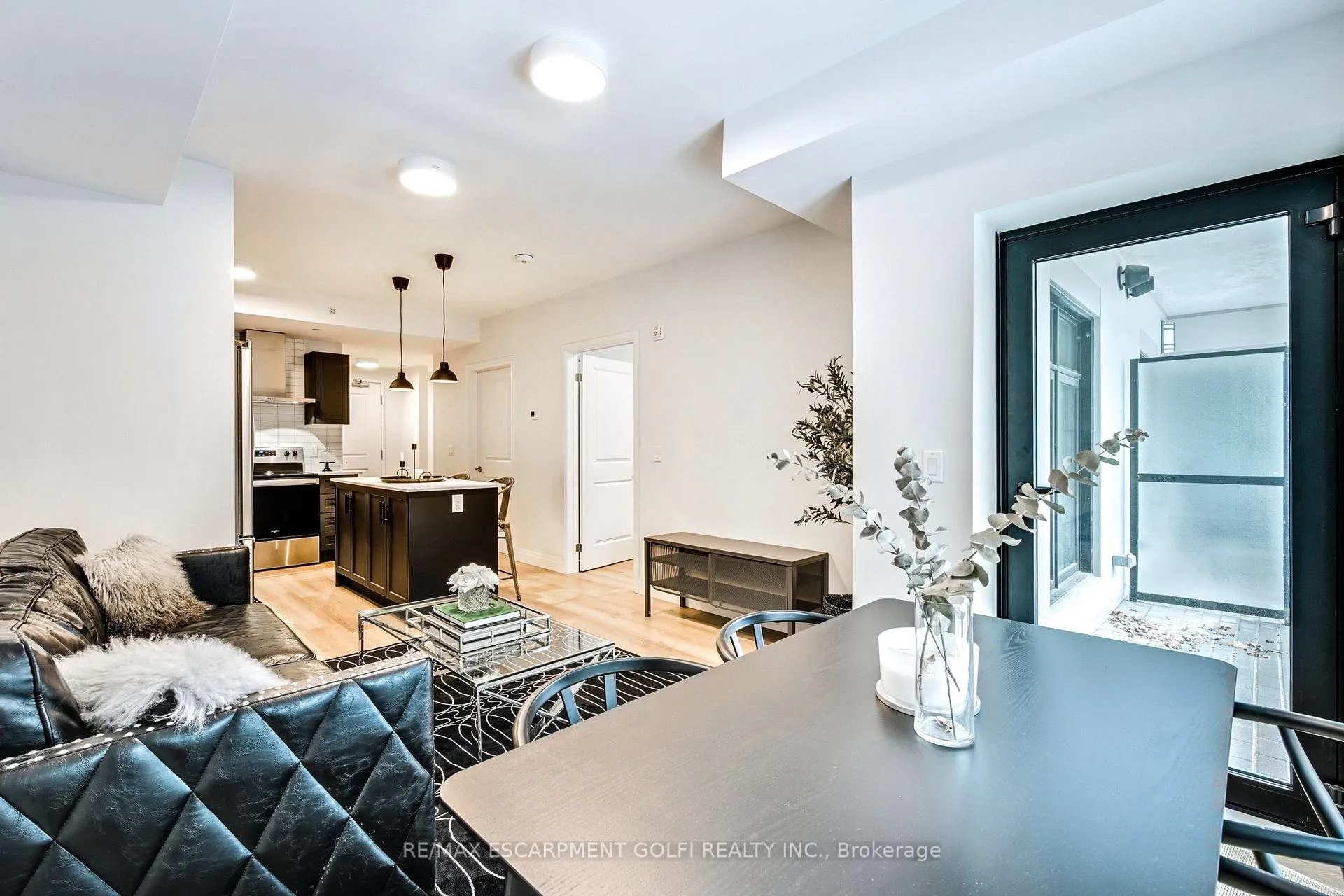 Photo 19 of Unit 106, 153 Wilson Street W, Hamilton, Ancaster — HOMEH
