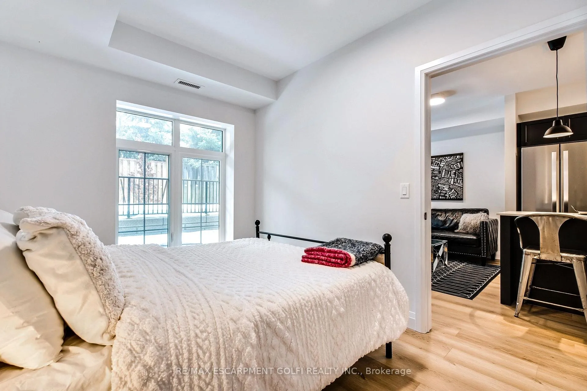 Photo 26 of Unit 106, 153 Wilson Street W, Hamilton, Ancaster — HOMEH