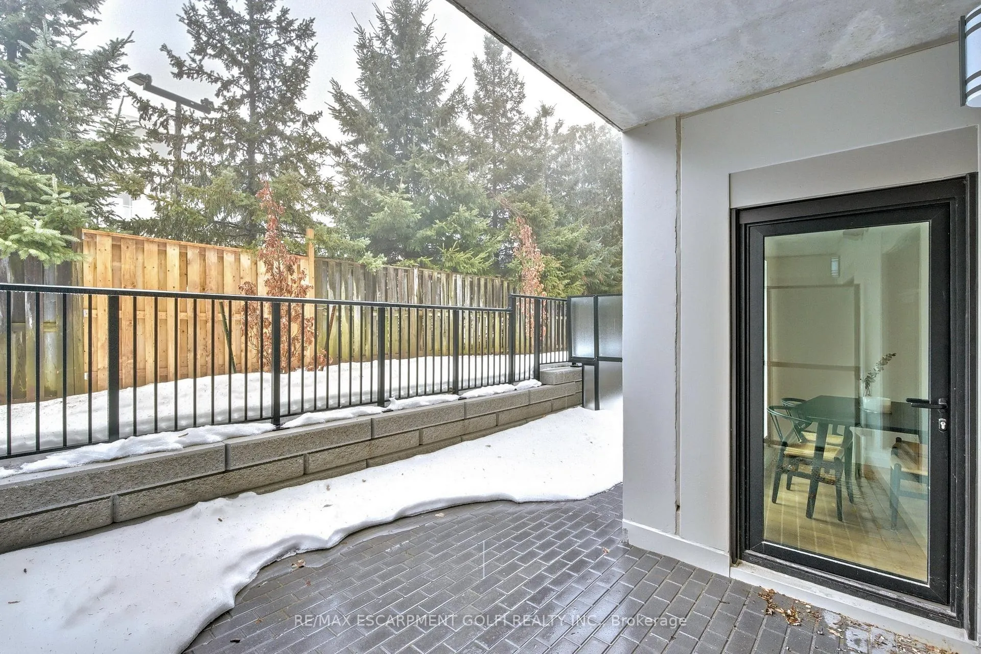 Photo 28 of Unit 106, 153 Wilson Street W, Hamilton, Ancaster — HOMEH