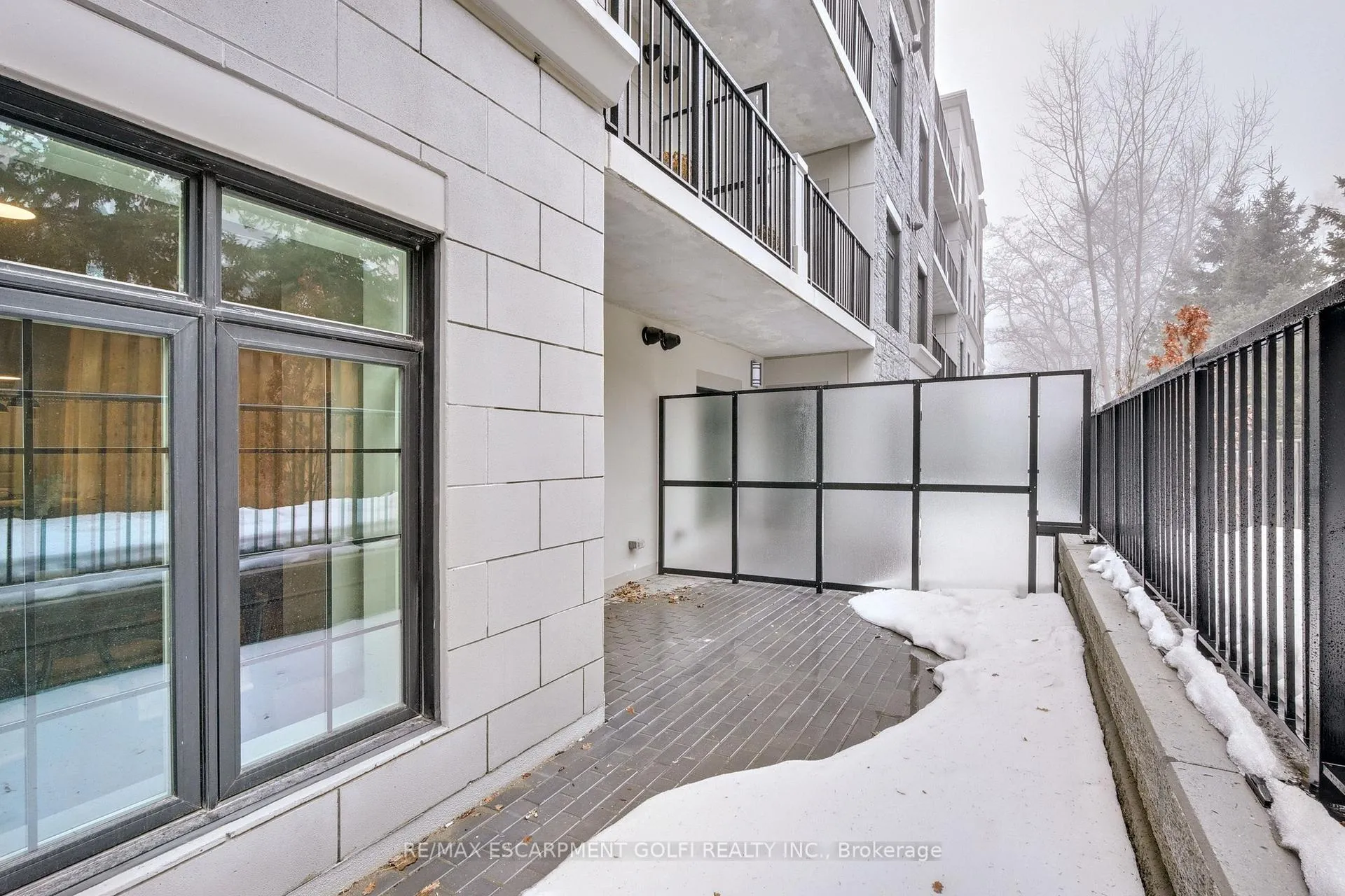 Photo 30 of Unit 106, 153 Wilson Street W, Hamilton, Ancaster — HOMEH