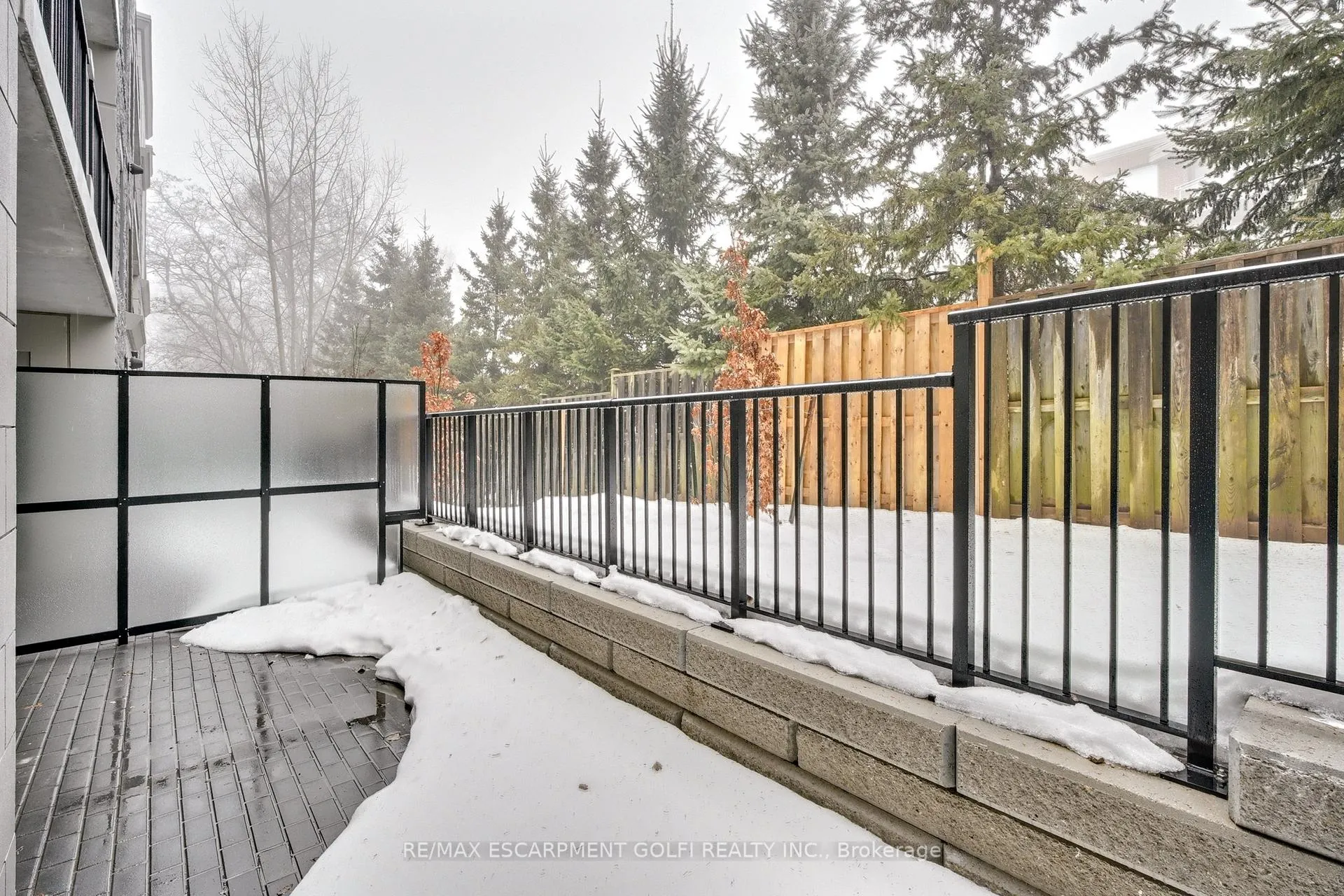 Photo 31 of Unit 106, 153 Wilson Street W, Hamilton, Ancaster — HOMEH