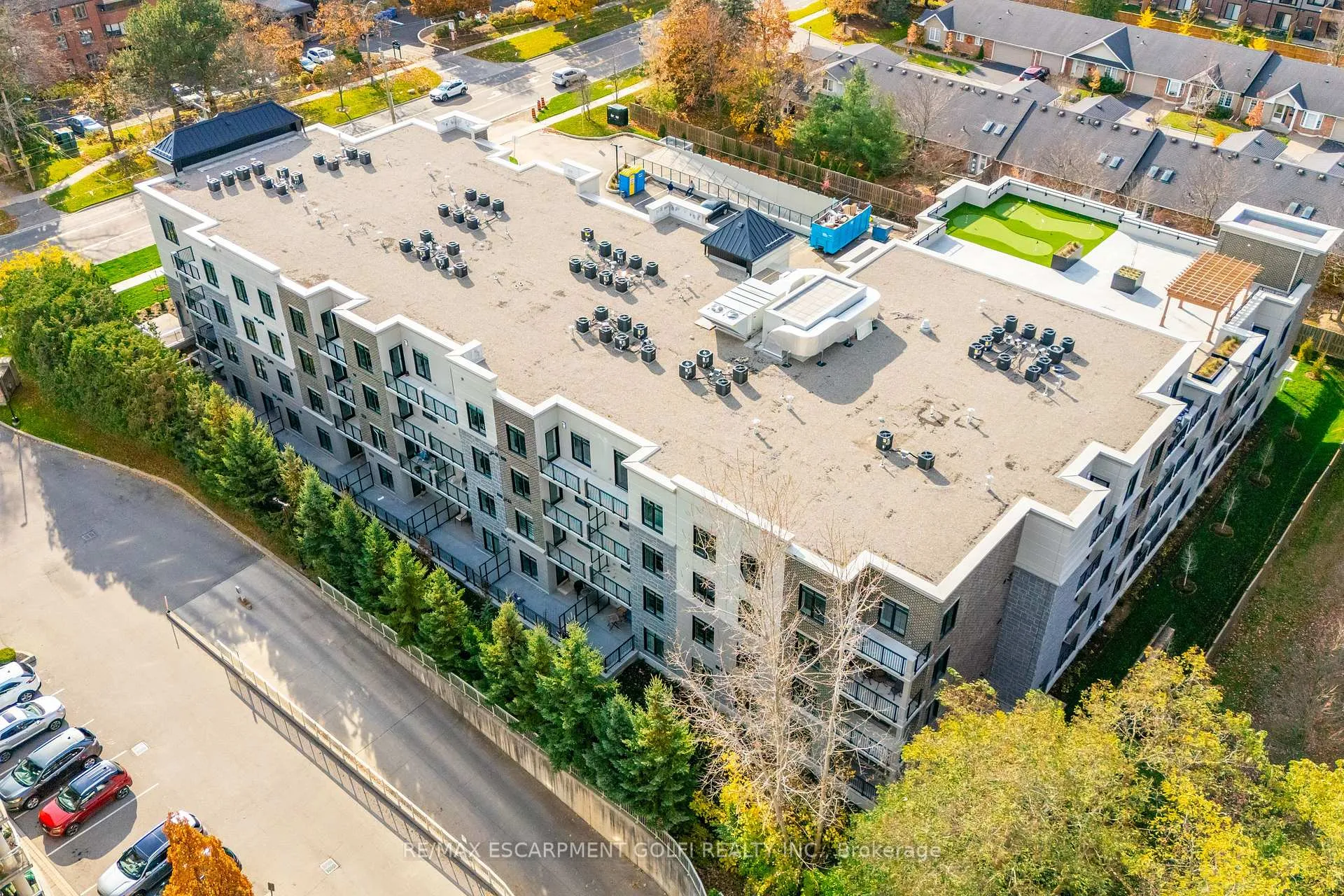 Photo 36 of Unit 106, 153 Wilson Street W, Hamilton, Ancaster — HOMEH