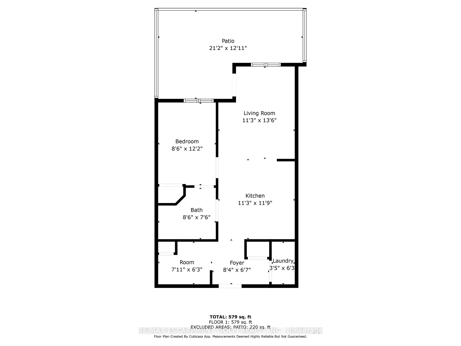Photo 37 of Unit 106, 153 Wilson Street W, Hamilton, Ancaster — HOMEH
