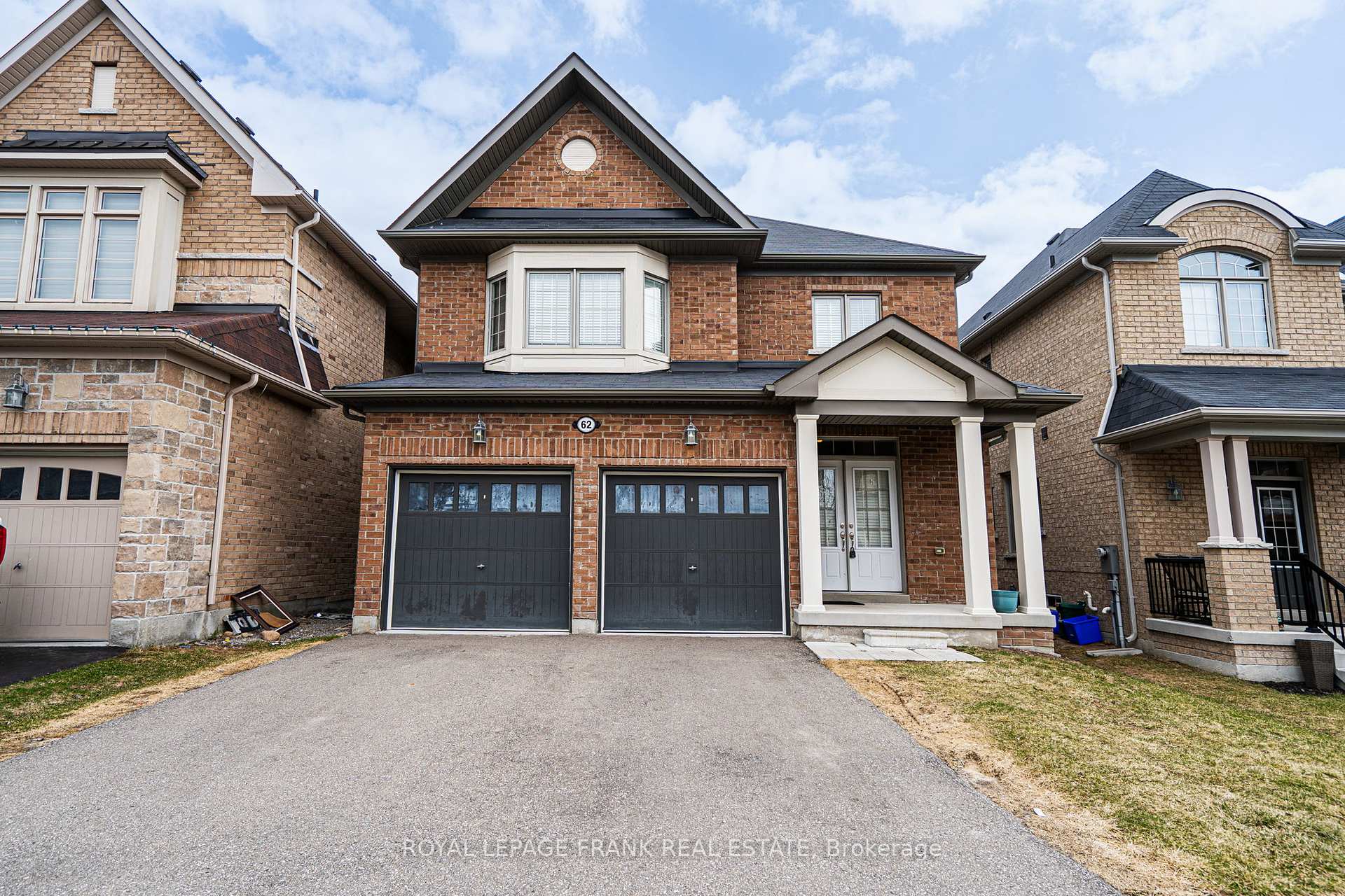 Photo 1 of 62 Terry Crescent, Clarington, Bowmanville — HOMEH