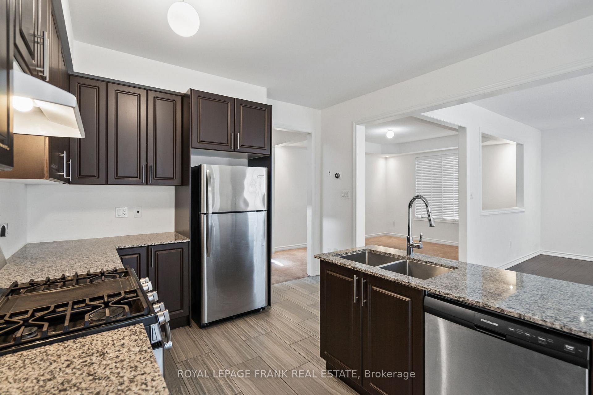 Photo 13 of 62 Terry Crescent, Clarington, Bowmanville — HOMEH