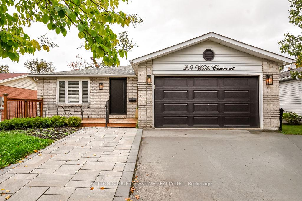 Front of 29 Wells Crescent