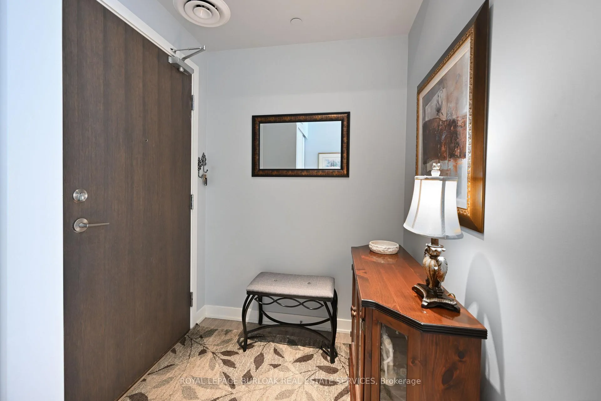 Photo 12 of Unit 409, 16 Markle Crescent, Hamilton, Ancaster — HOMEH