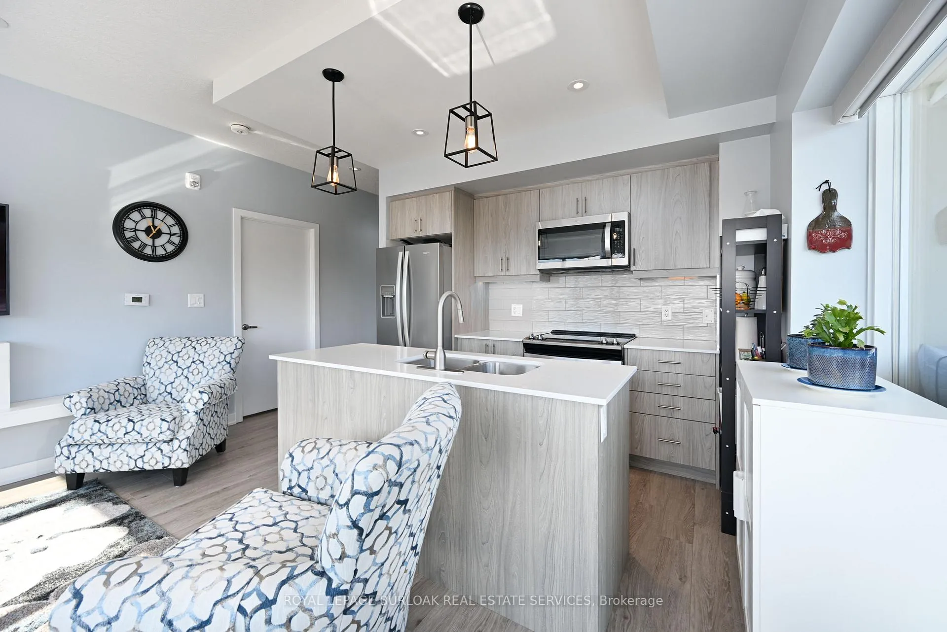 Photo 17 of Unit 409, 16 Markle Crescent, Hamilton, Ancaster — HOMEH