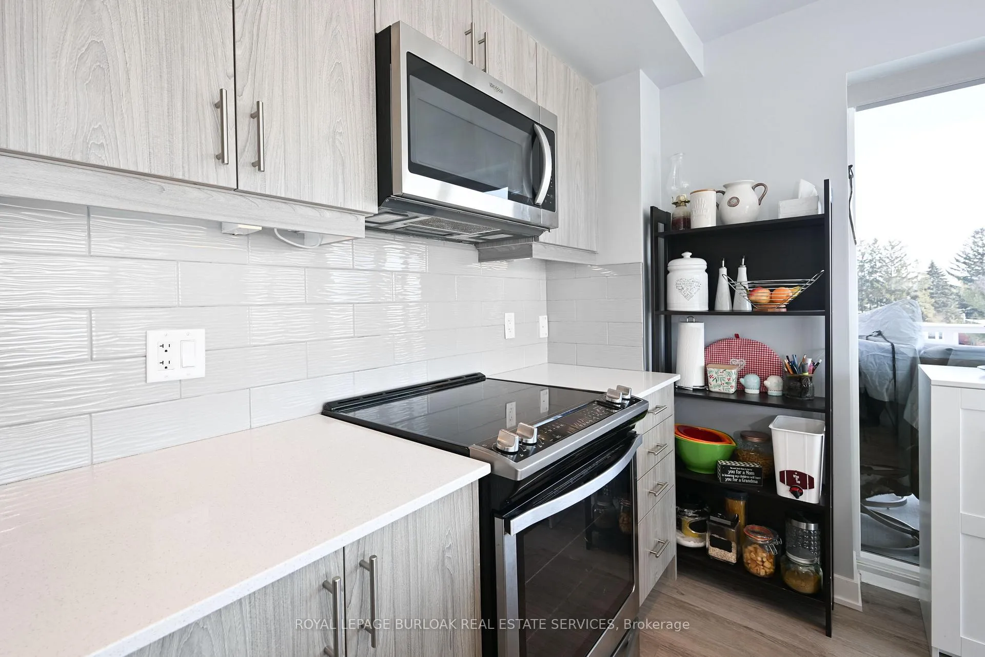 Photo 18 of Unit 409, 16 Markle Crescent, Hamilton, Ancaster — HOMEH