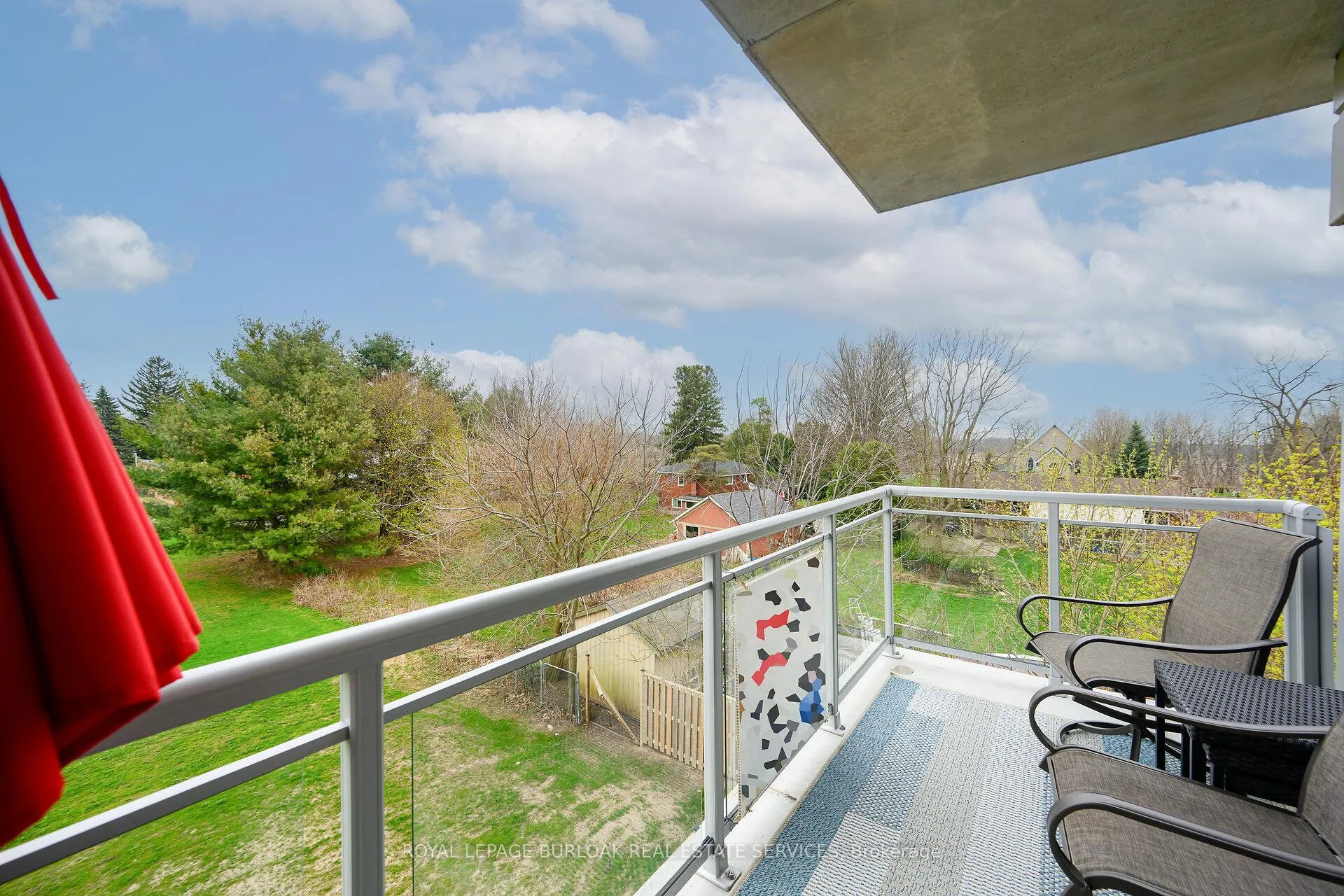 Photo 23 of Unit 409, 16 Markle Crescent, Hamilton, Ancaster — HOMEH