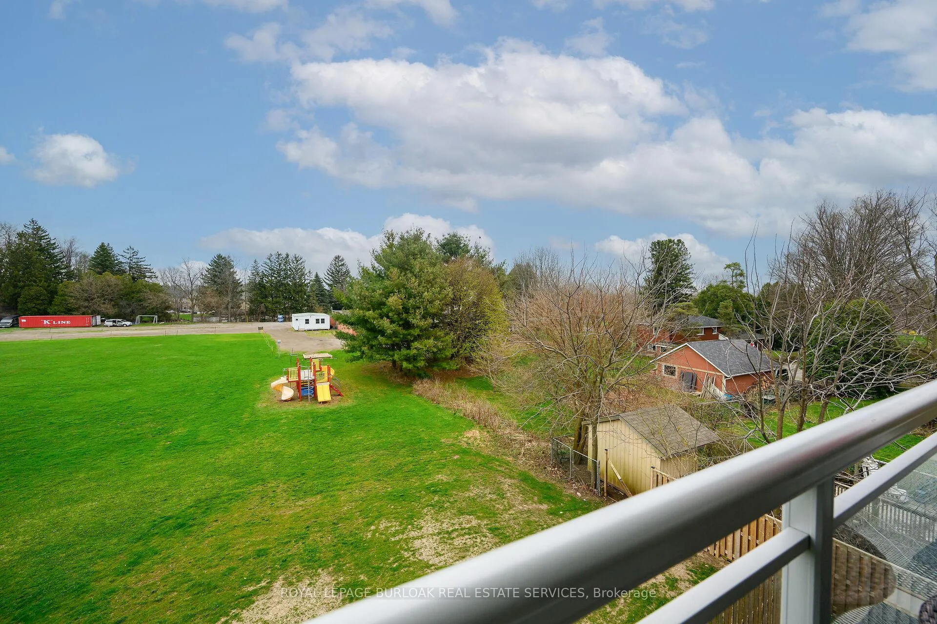 Photo 24 of Unit 409, 16 Markle Crescent, Hamilton, Ancaster — HOMEH
