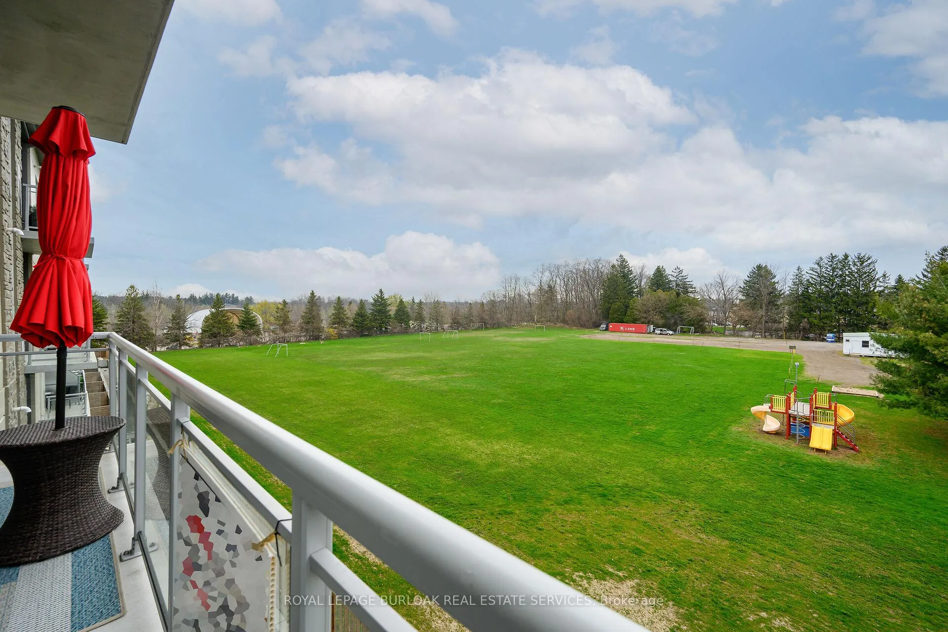 Photo 25 of Unit 409, 16 Markle Crescent, Hamilton, Ancaster — HOMEH