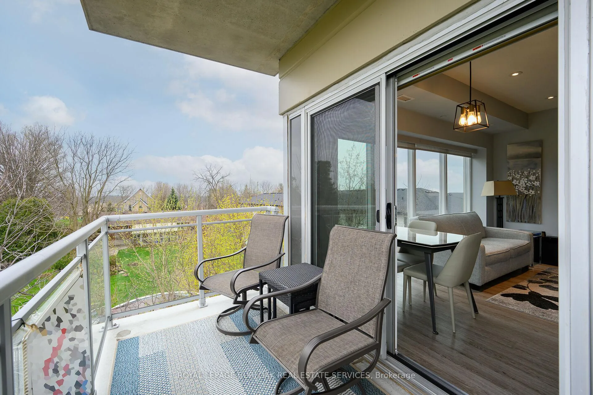 Photo 26 of Unit 409, 16 Markle Crescent, Hamilton, Ancaster — HOMEH
