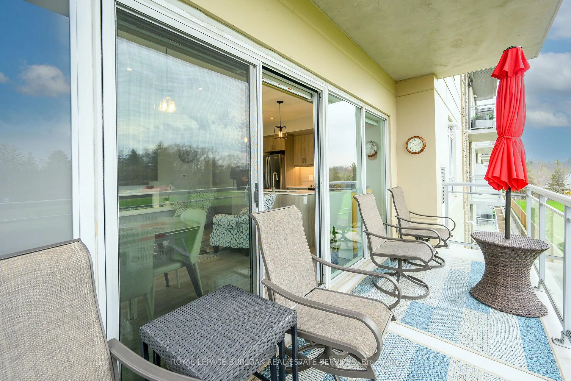 Photo 27 of Unit 409, 16 Markle Crescent, Hamilton, Ancaster — HOMEH