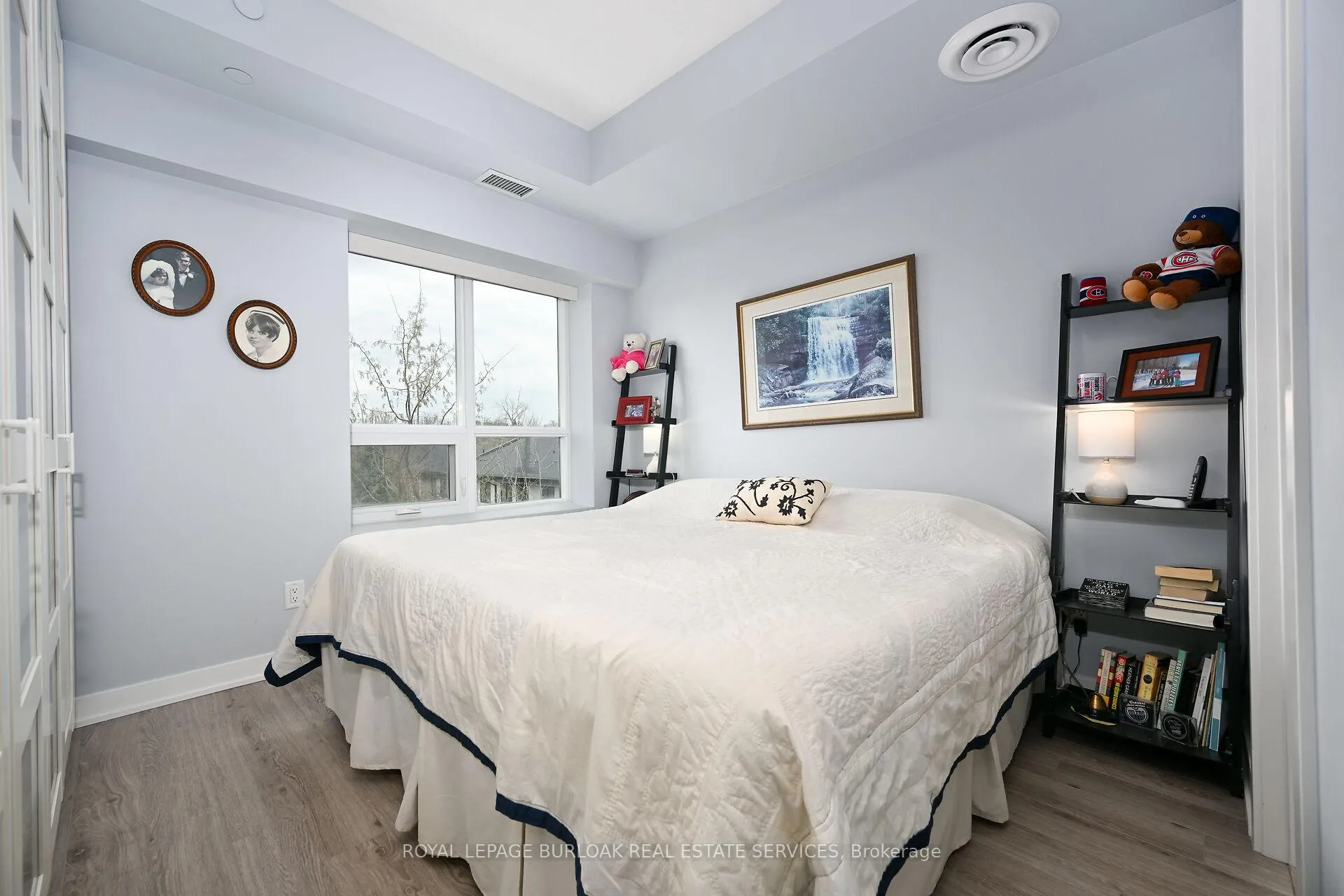 Photo 29 of Unit 409, 16 Markle Crescent, Hamilton, Ancaster — HOMEH