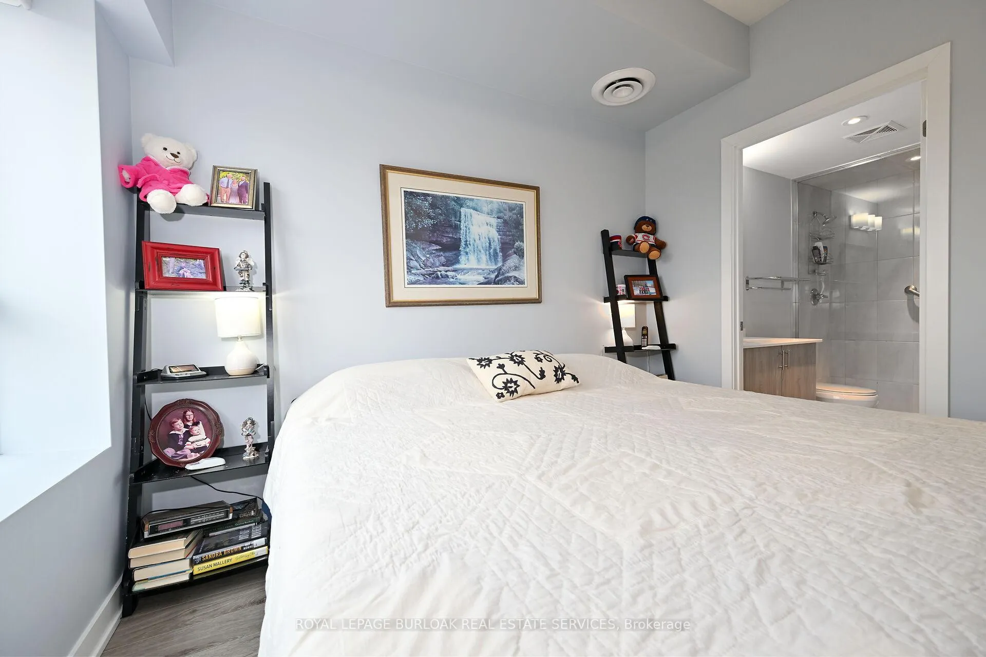 Photo 30 of Unit 409, 16 Markle Crescent, Hamilton, Ancaster — HOMEH