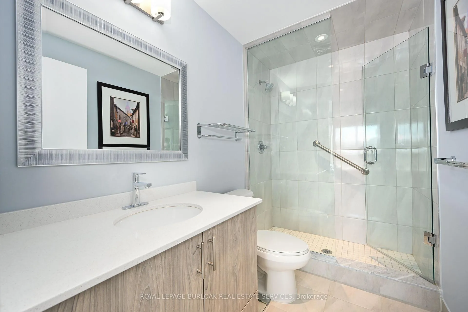 Photo 31 of Unit 409, 16 Markle Crescent, Hamilton, Ancaster — HOMEH