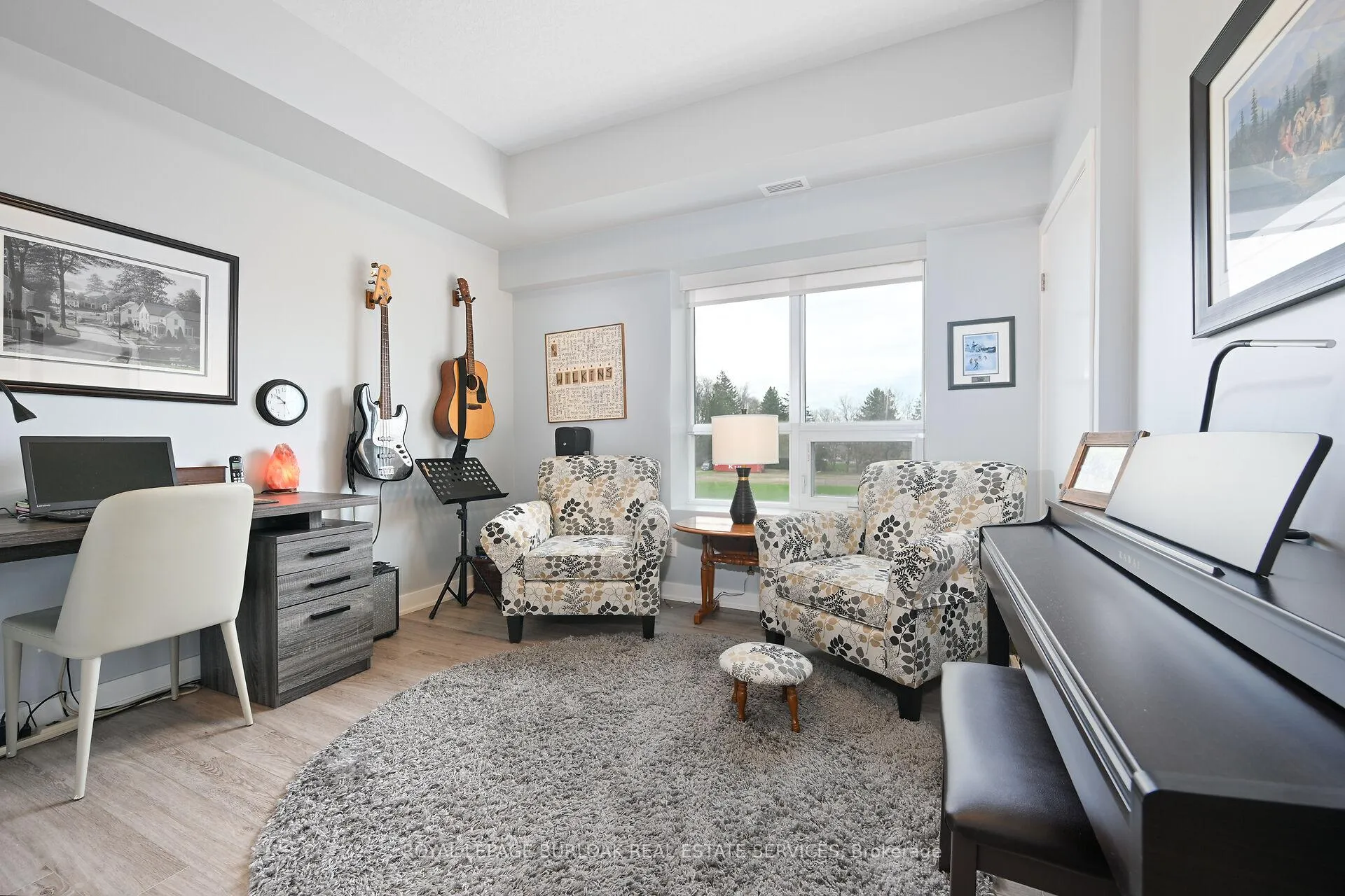 Photo 33 of Unit 409, 16 Markle Crescent, Hamilton, Ancaster — HOMEH