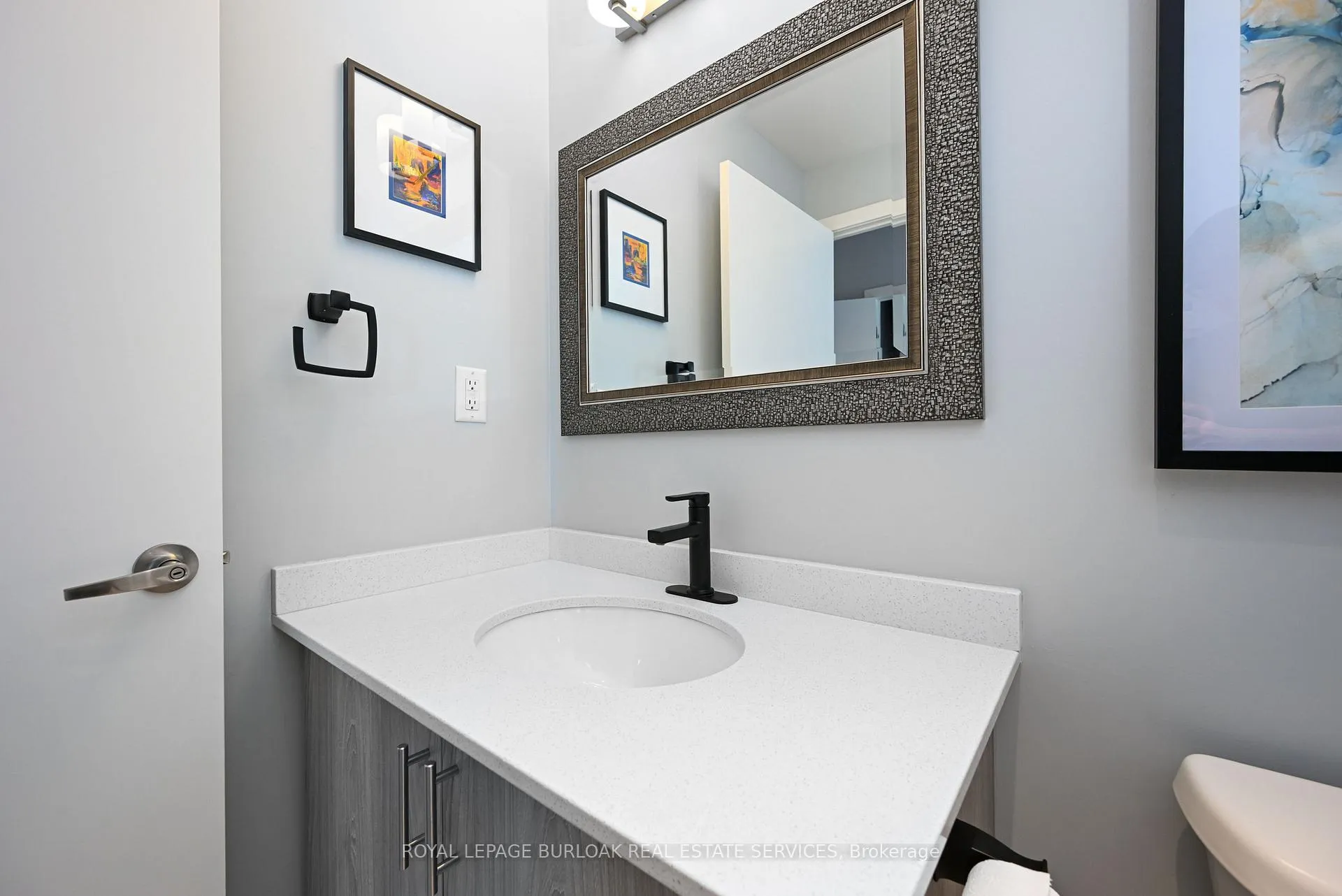 Photo 36 of Unit 409, 16 Markle Crescent, Hamilton, Ancaster — HOMEH
