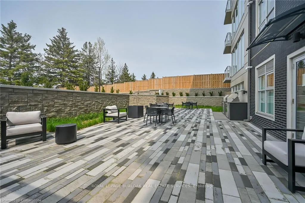 Photo 44 of Unit 409, 16 Markle Crescent, Hamilton, Ancaster — HOMEH