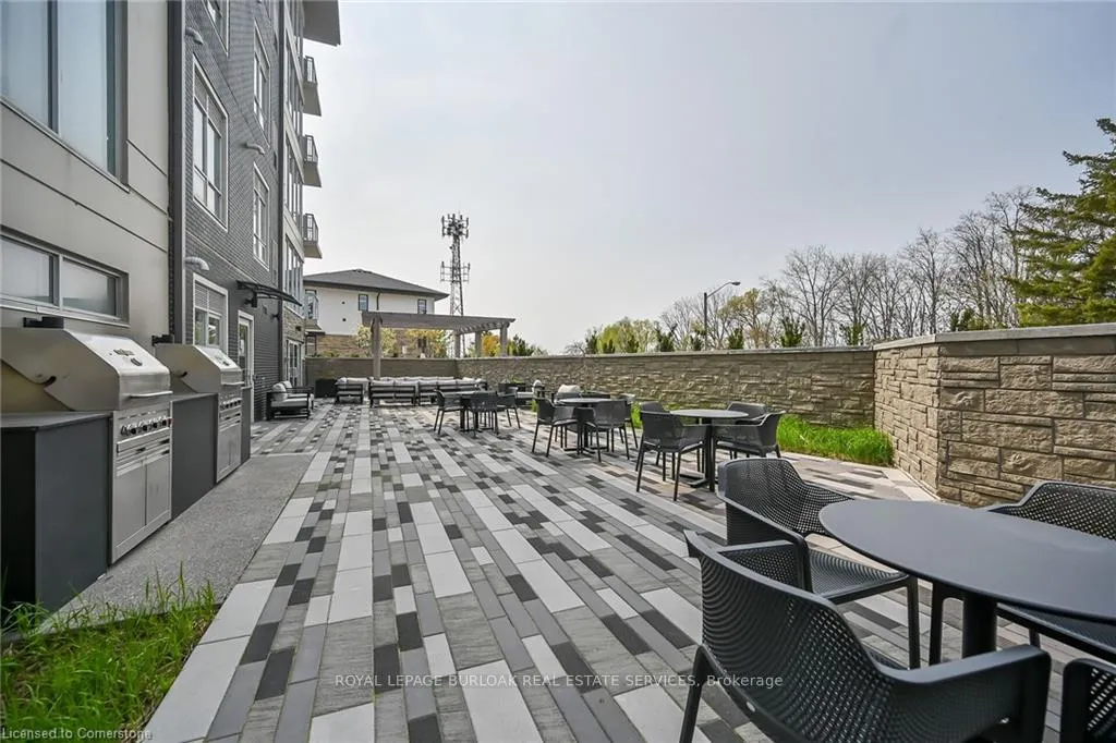 Photo 45 of Unit 409, 16 Markle Crescent, Hamilton, Ancaster — HOMEH