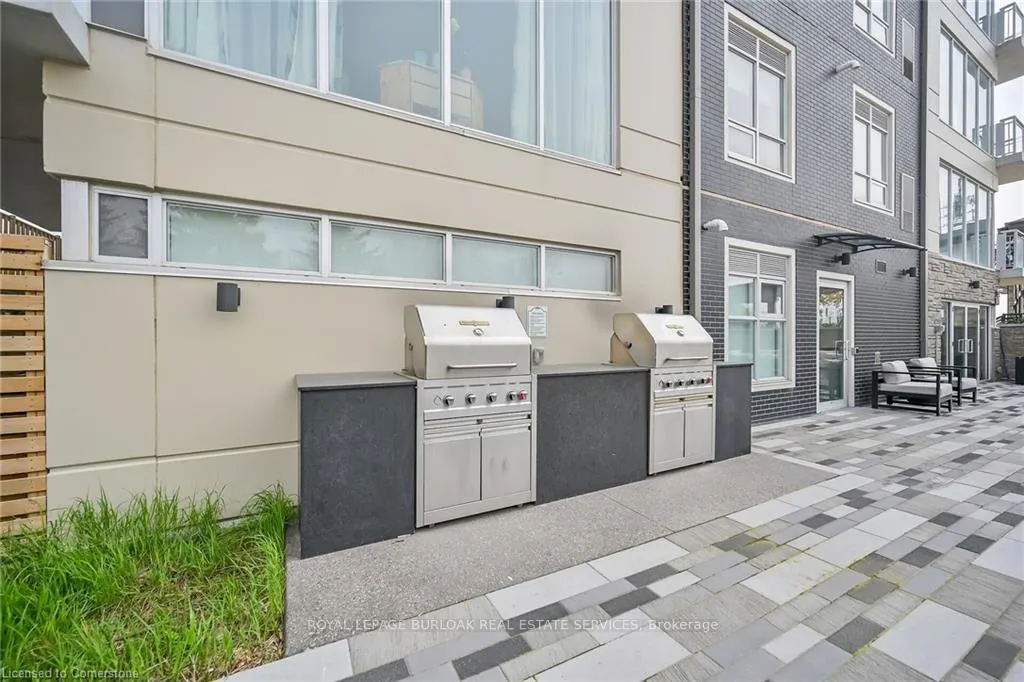 Photo 46 of Unit 409, 16 Markle Crescent, Hamilton, Ancaster — HOMEH