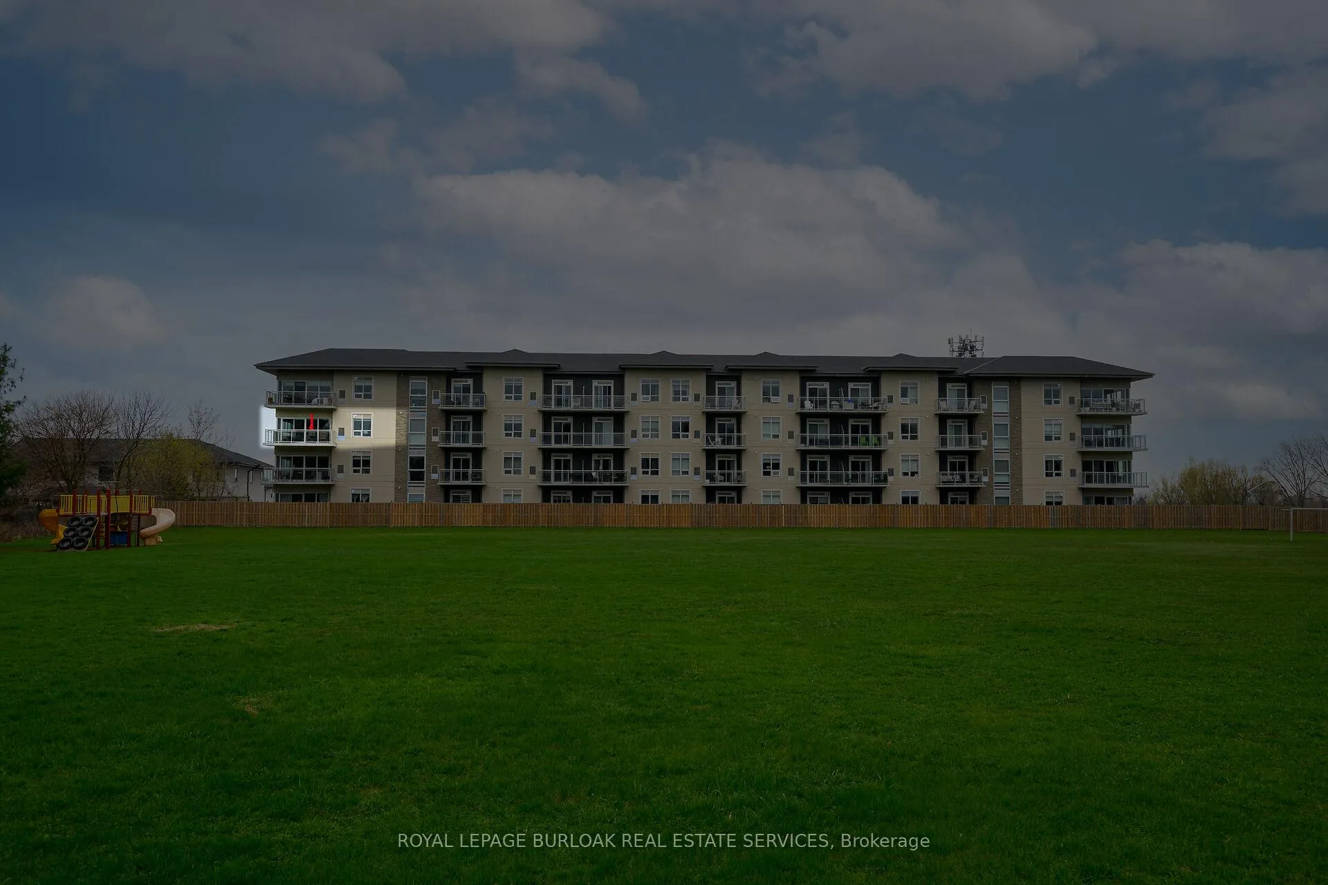 Photo 48 of Unit 409, 16 Markle Crescent, Hamilton, Ancaster — HOMEH