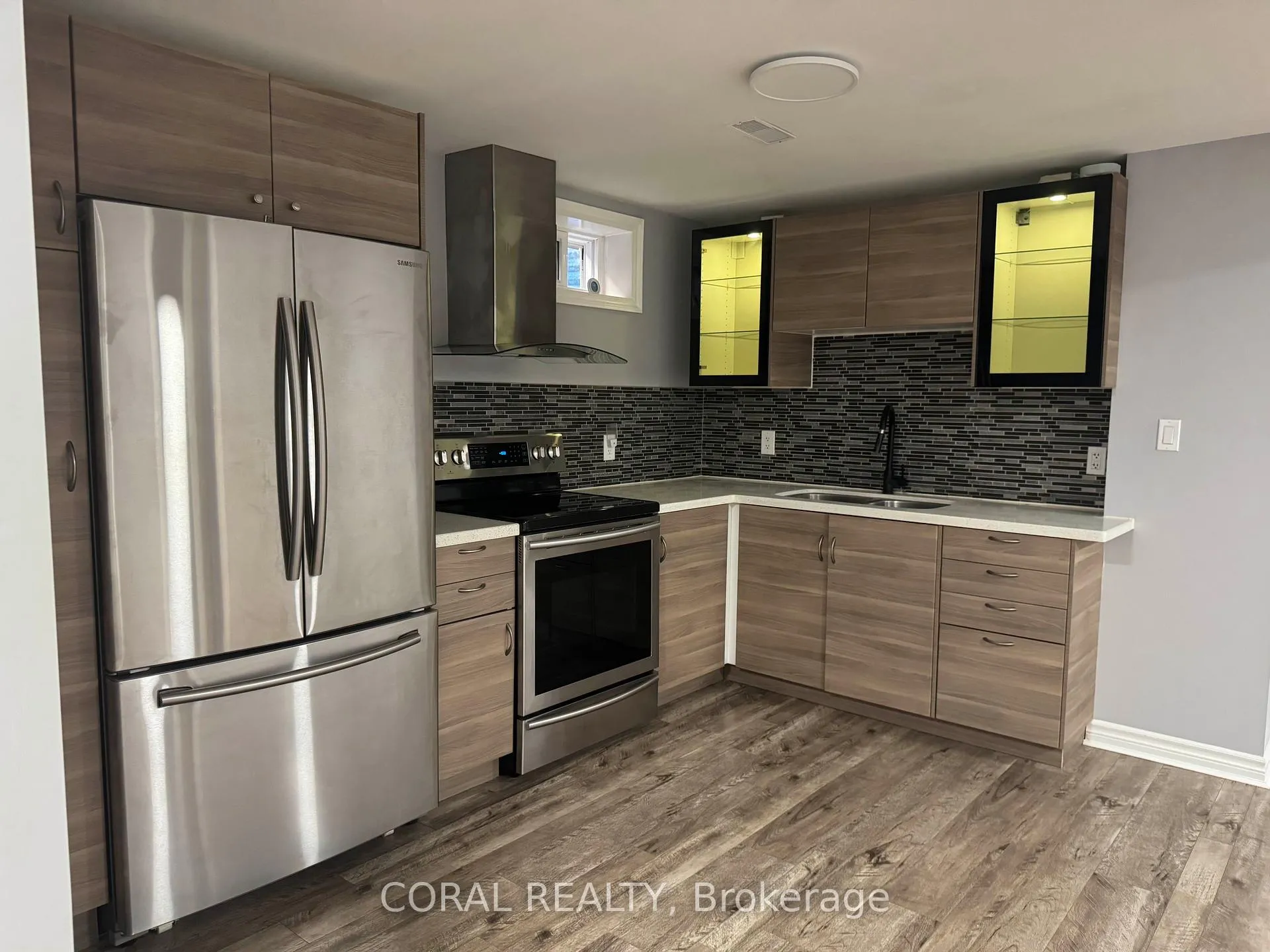 Photo 2 of Unit Lower only, 497 Sundown Crescent, Pickering, Woodlands — HOMEH