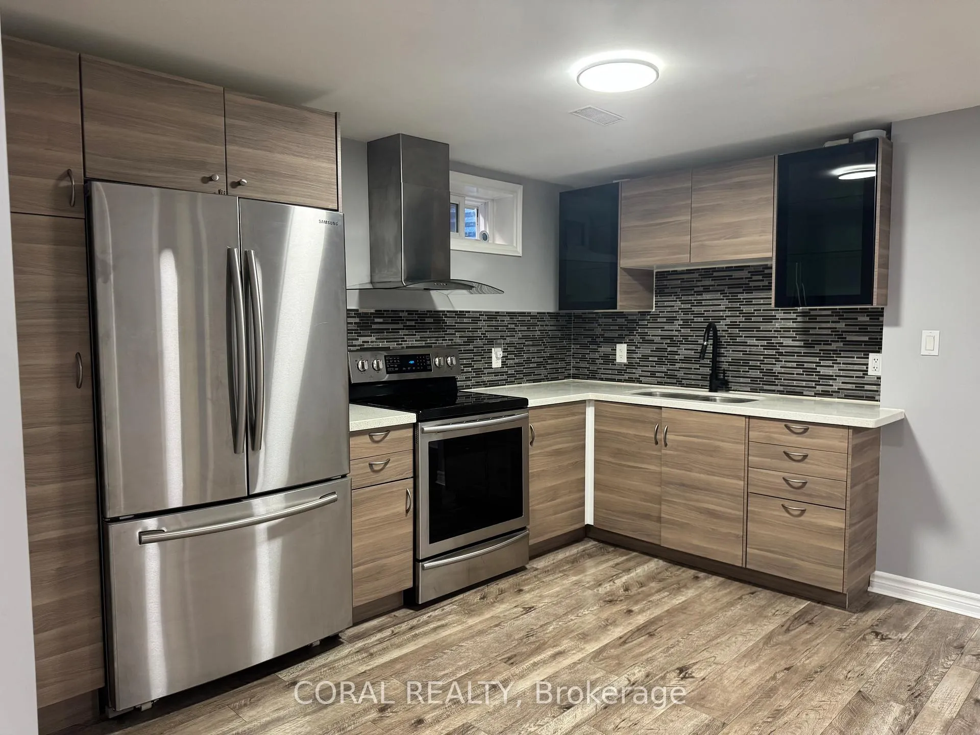 Photo 3 of Unit Lower only, 497 Sundown Crescent, Pickering, Woodlands — HOMEH