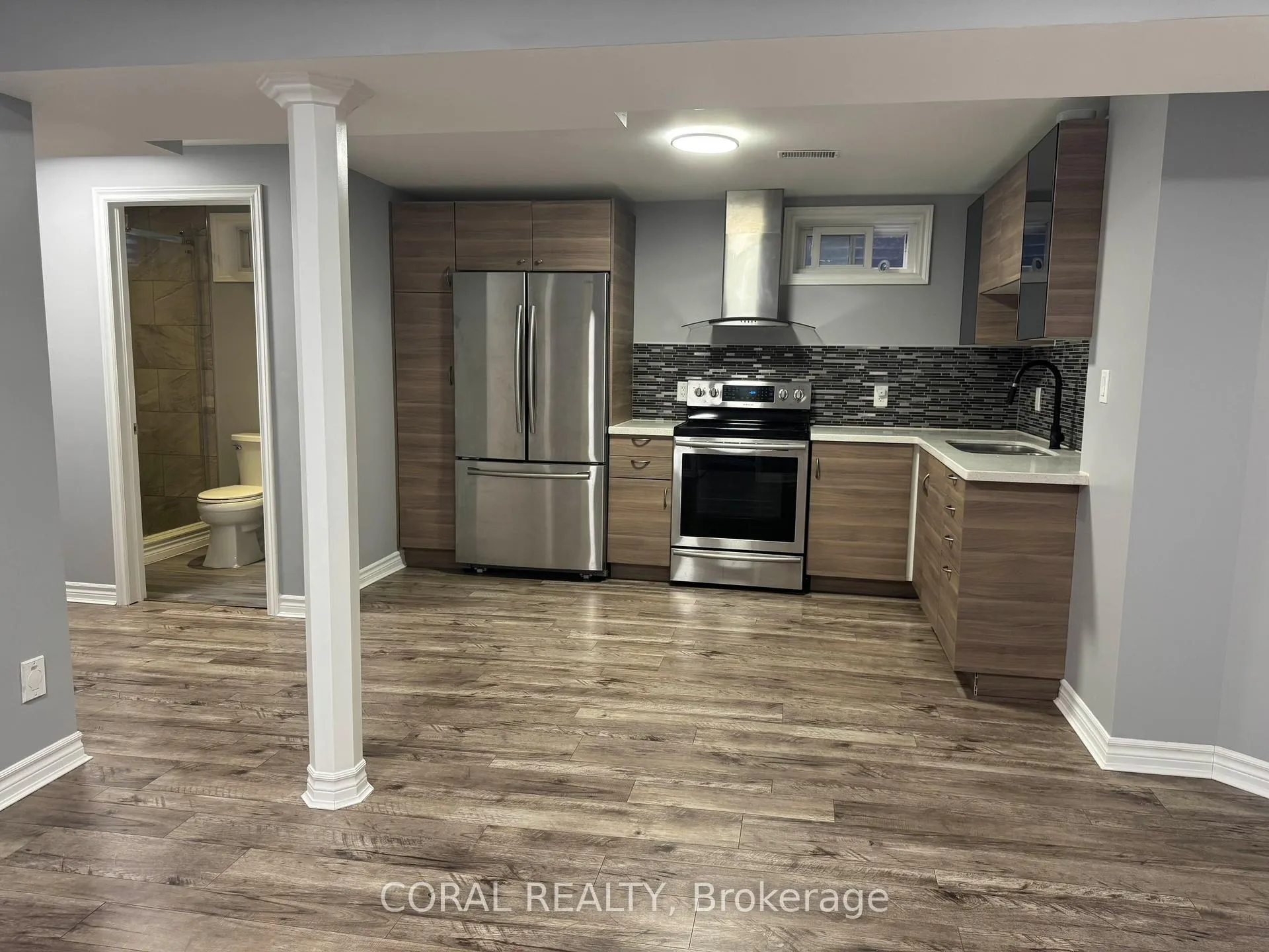 Photo 4 of Unit Lower only, 497 Sundown Crescent, Pickering, Woodlands — HOMEH