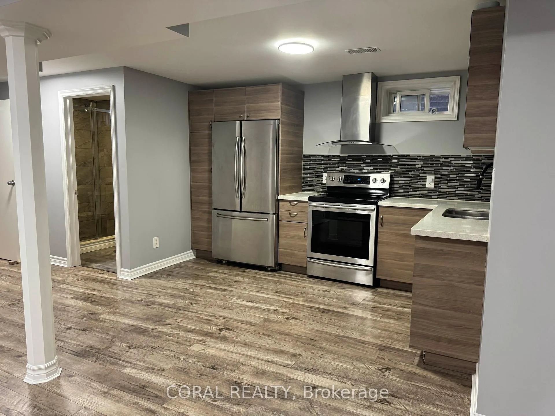 Photo 5 of Unit Lower only, 497 Sundown Crescent, Pickering, Woodlands — HOMEH