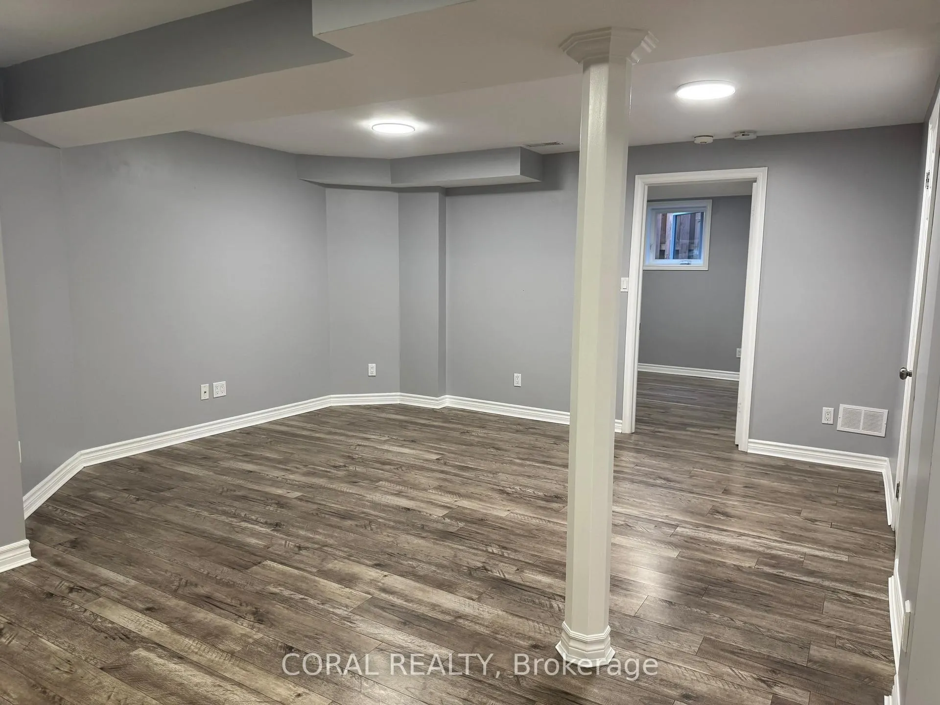 Photo 6 of Unit Lower only, 497 Sundown Crescent, Pickering, Woodlands — HOMEH