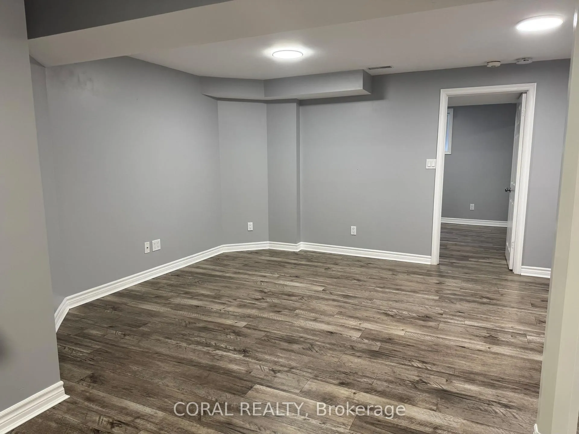 Photo 7 of Unit Lower only, 497 Sundown Crescent, Pickering, Woodlands — HOMEH