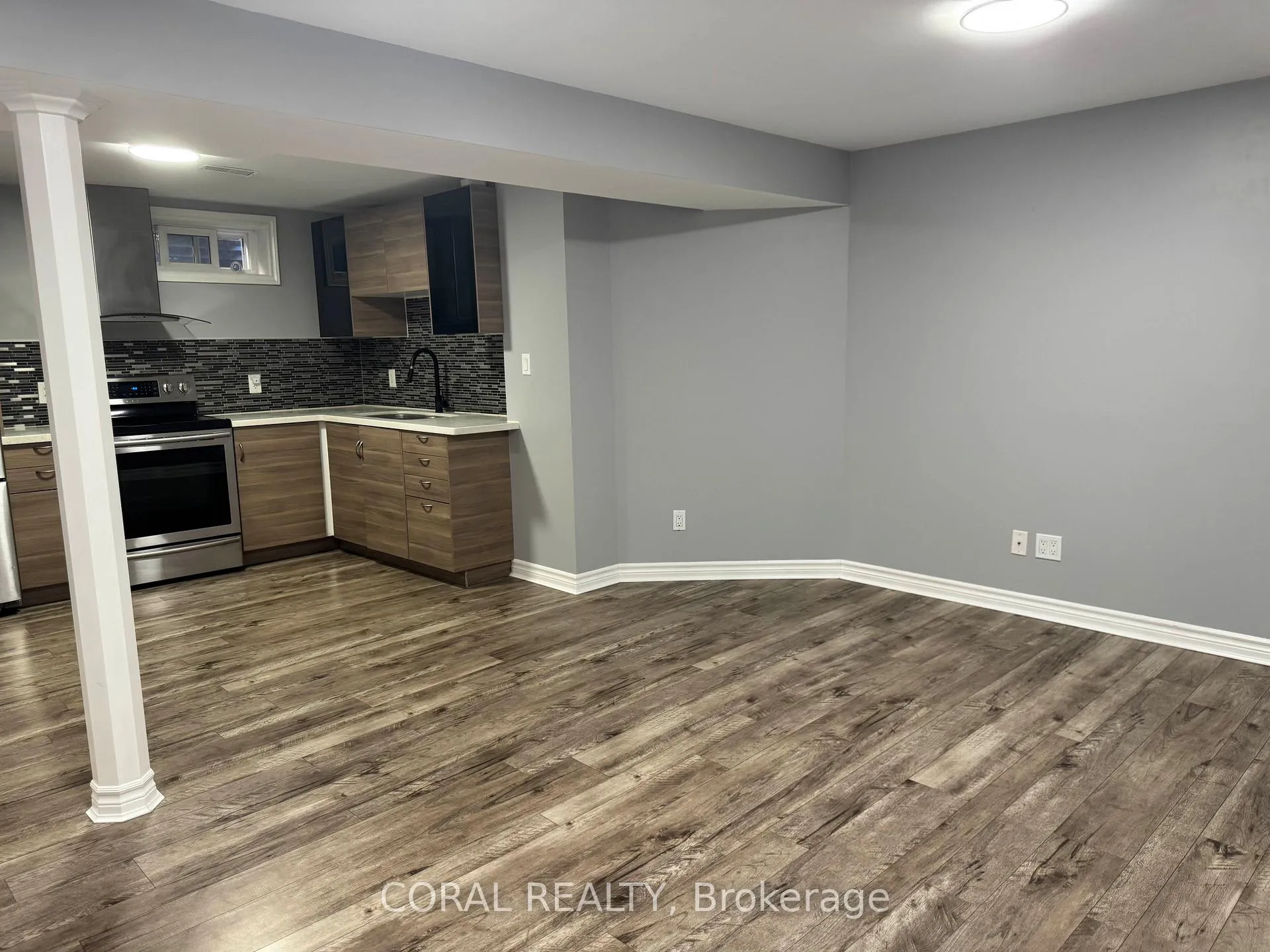 Photo 8 of Unit Lower only, 497 Sundown Crescent, Pickering, Woodlands — HOMEH