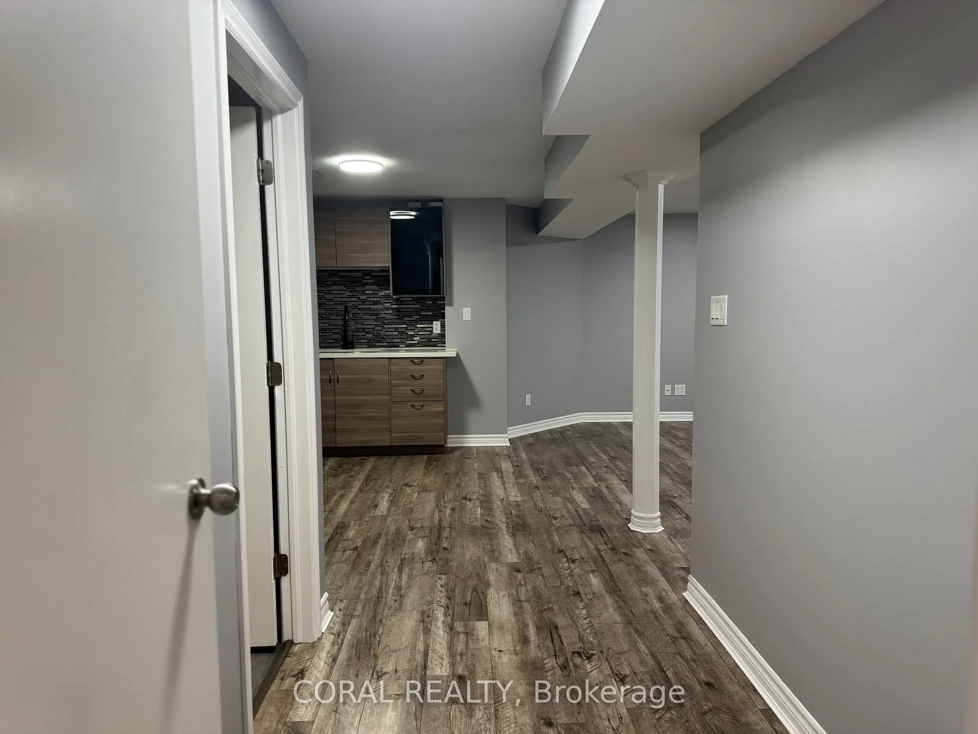 Photo 9 of Unit Lower only, 497 Sundown Crescent, Pickering, Woodlands — HOMEH