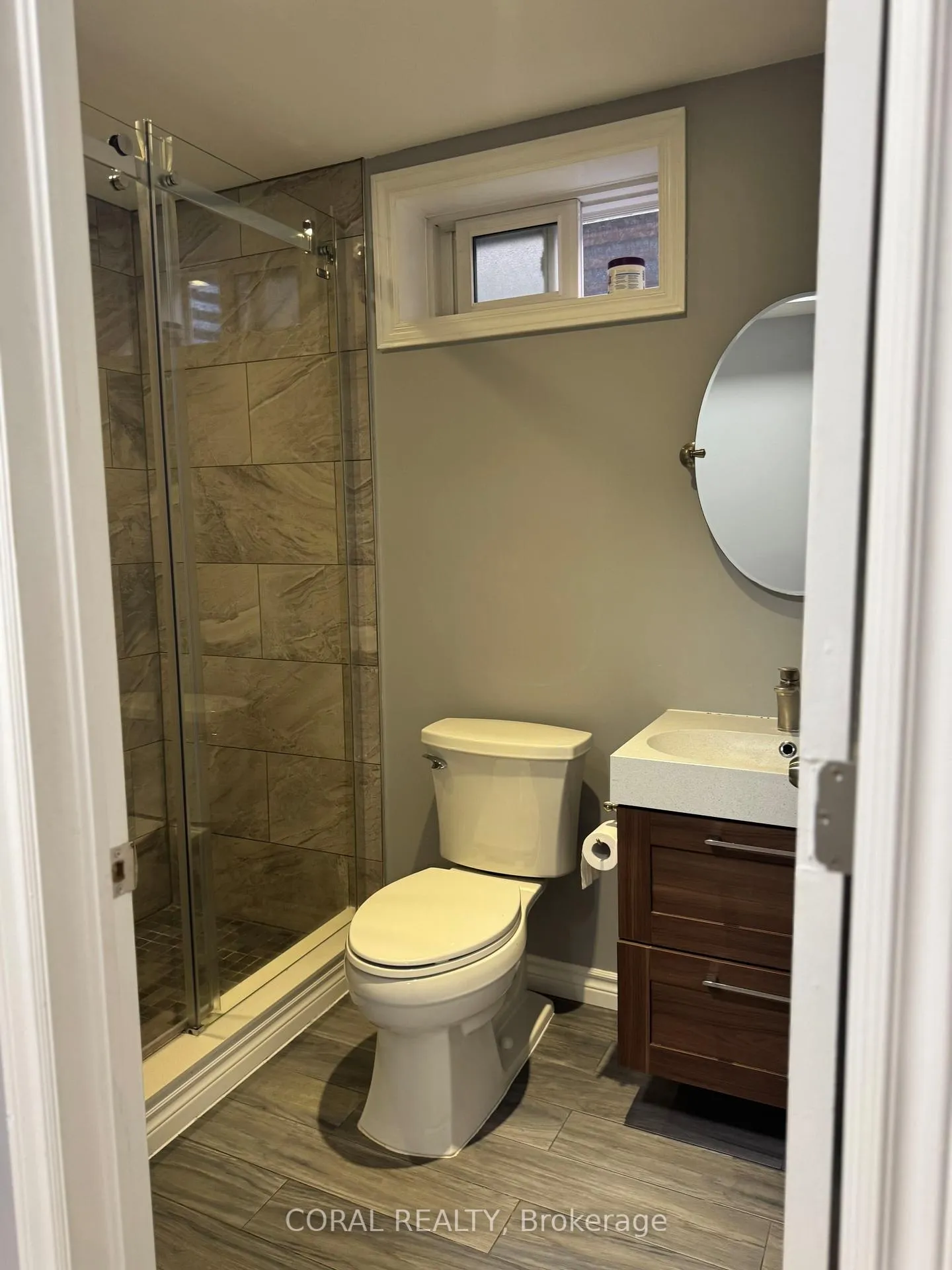 Photo 10 of Unit Lower only, 497 Sundown Crescent, Pickering, Woodlands — HOMEH