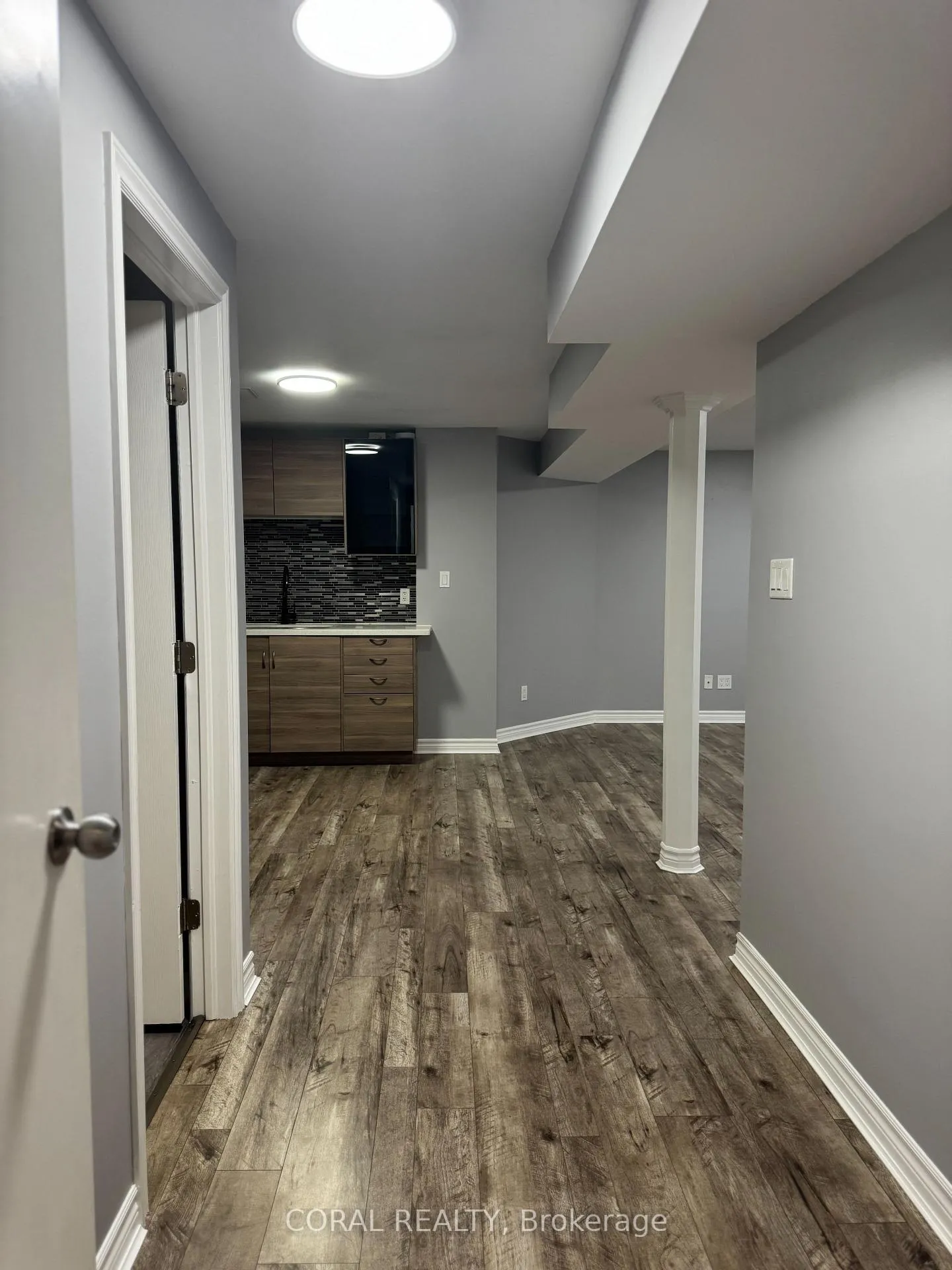 Photo 16 of Unit Lower only, 497 Sundown Crescent, Pickering, Woodlands — HOMEH