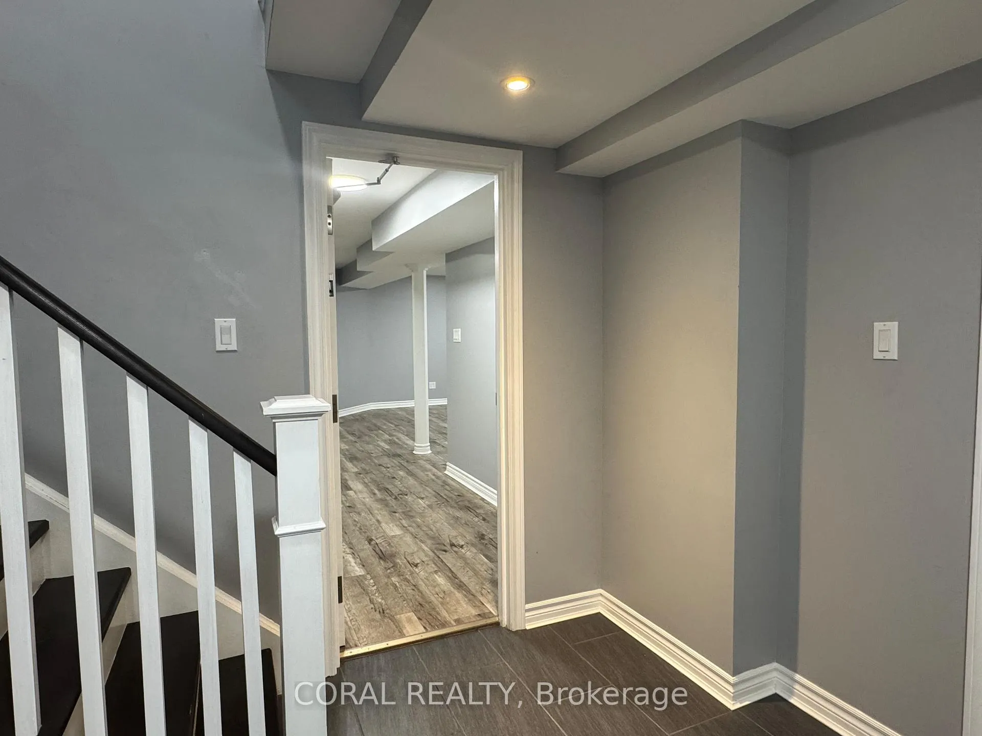 Photo 17 of Unit Lower only, 497 Sundown Crescent, Pickering, Woodlands — HOMEH