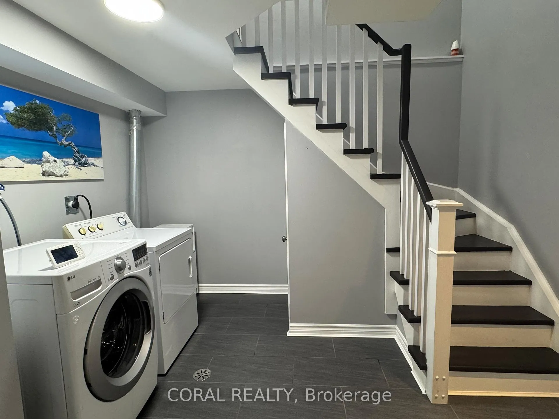 Photo 19 of Unit Lower only, 497 Sundown Crescent, Pickering, Woodlands — HOMEH