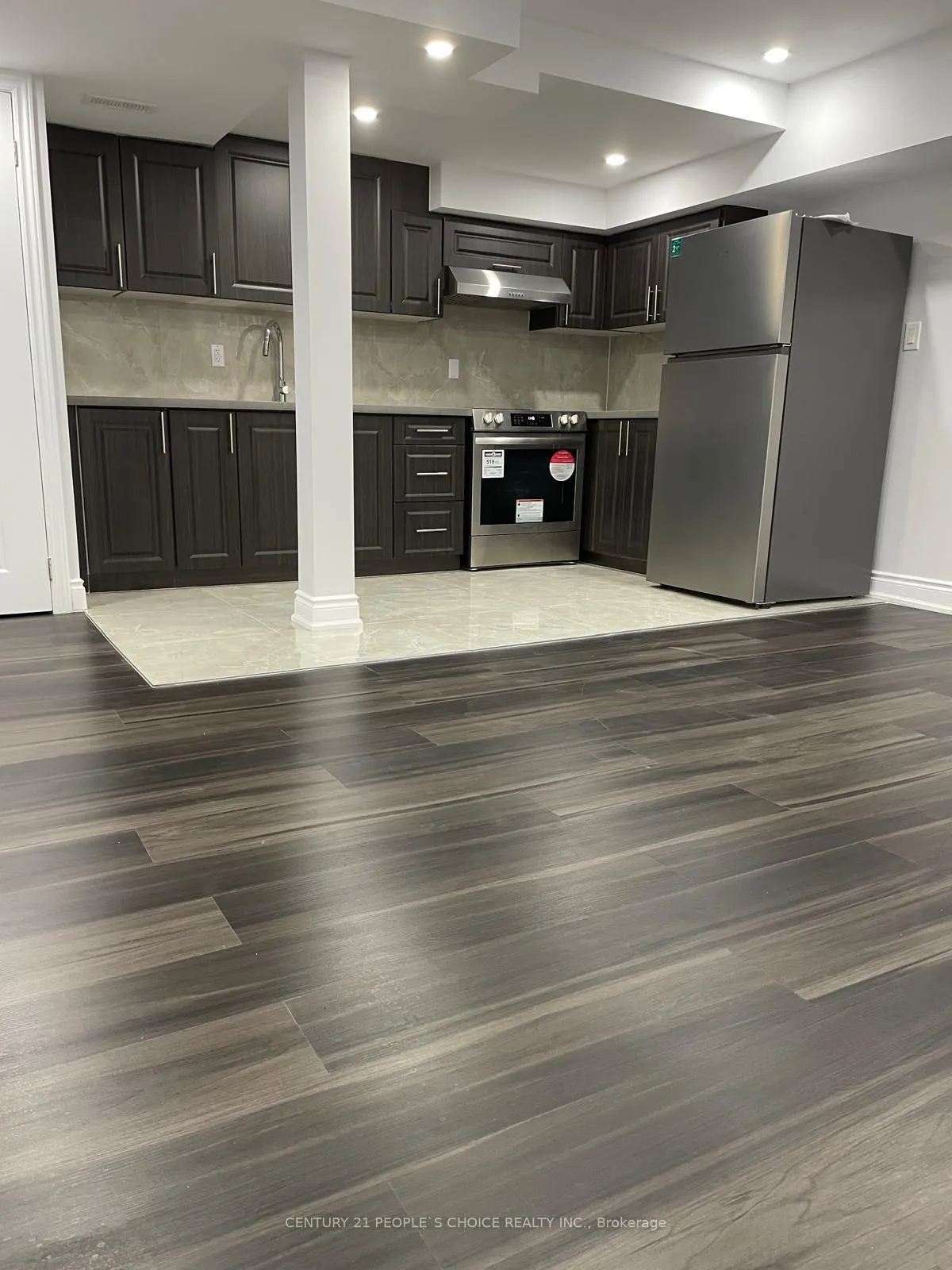Photo 2 of 66 Hadfield Circle, Brampton, Sandringham-Wellington — HOMEH