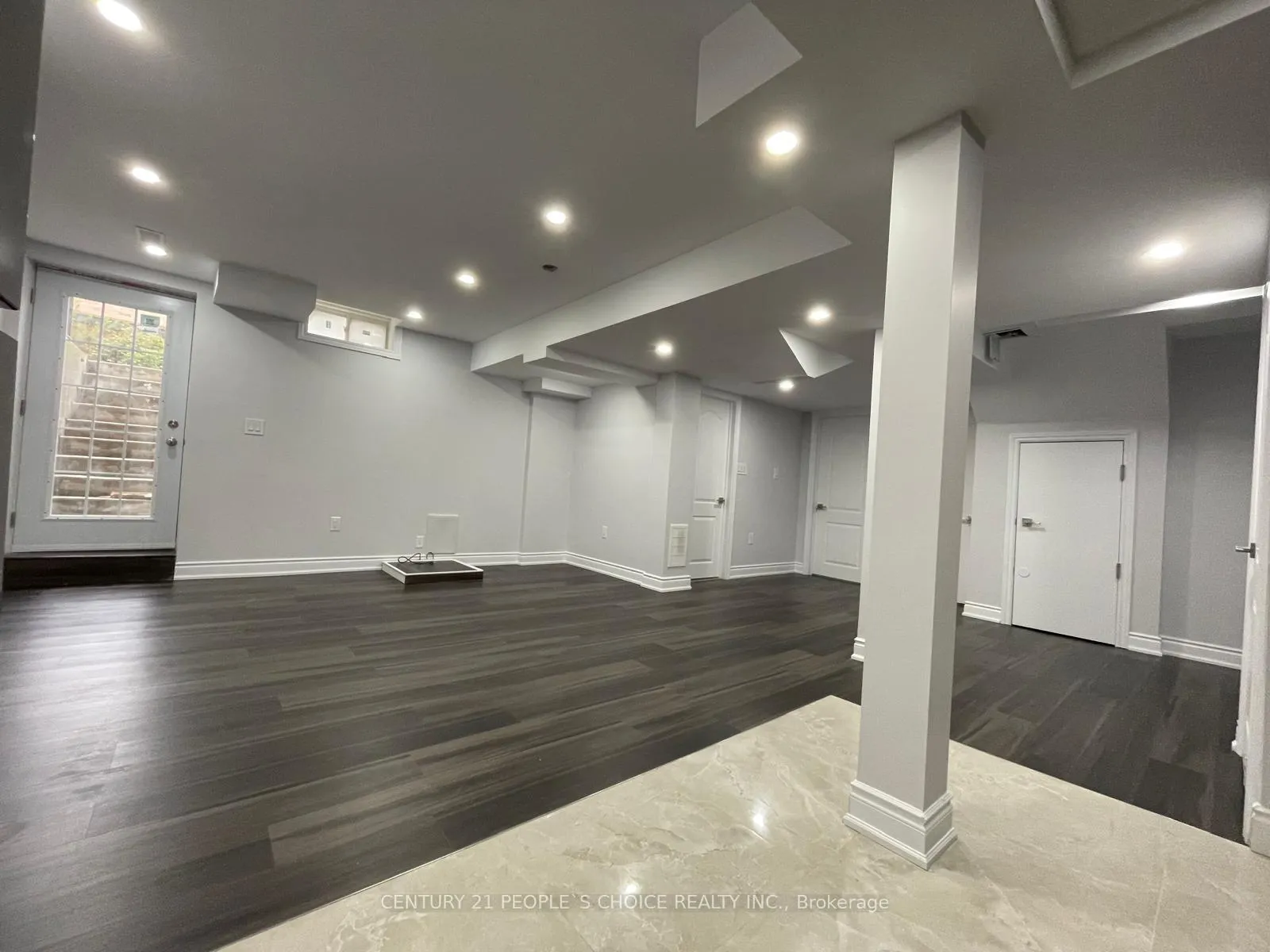 Photo 4 of 66 Hadfield Circle, Brampton, Sandringham-Wellington — HOMEH